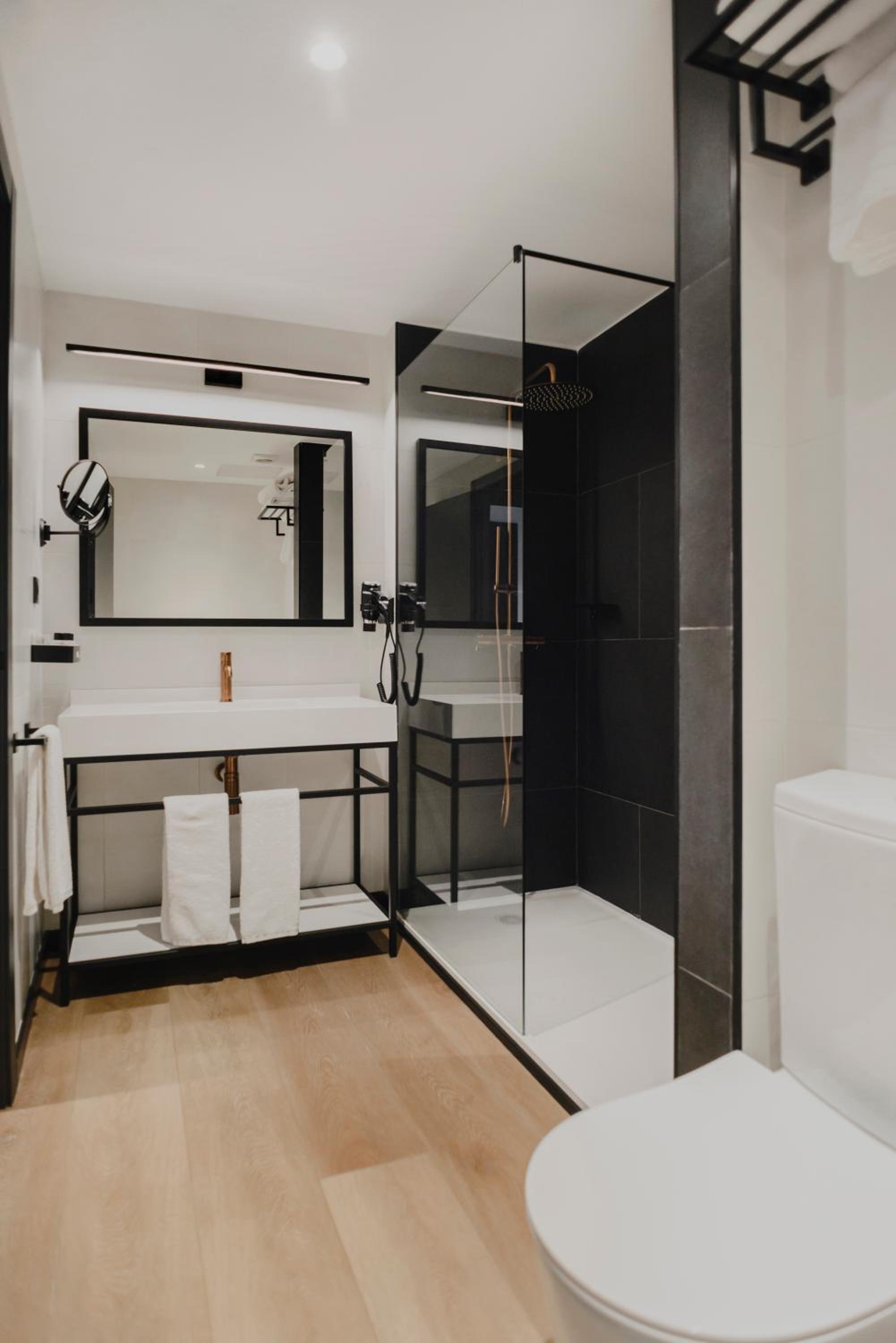 Double or Twin Room - Disability Access