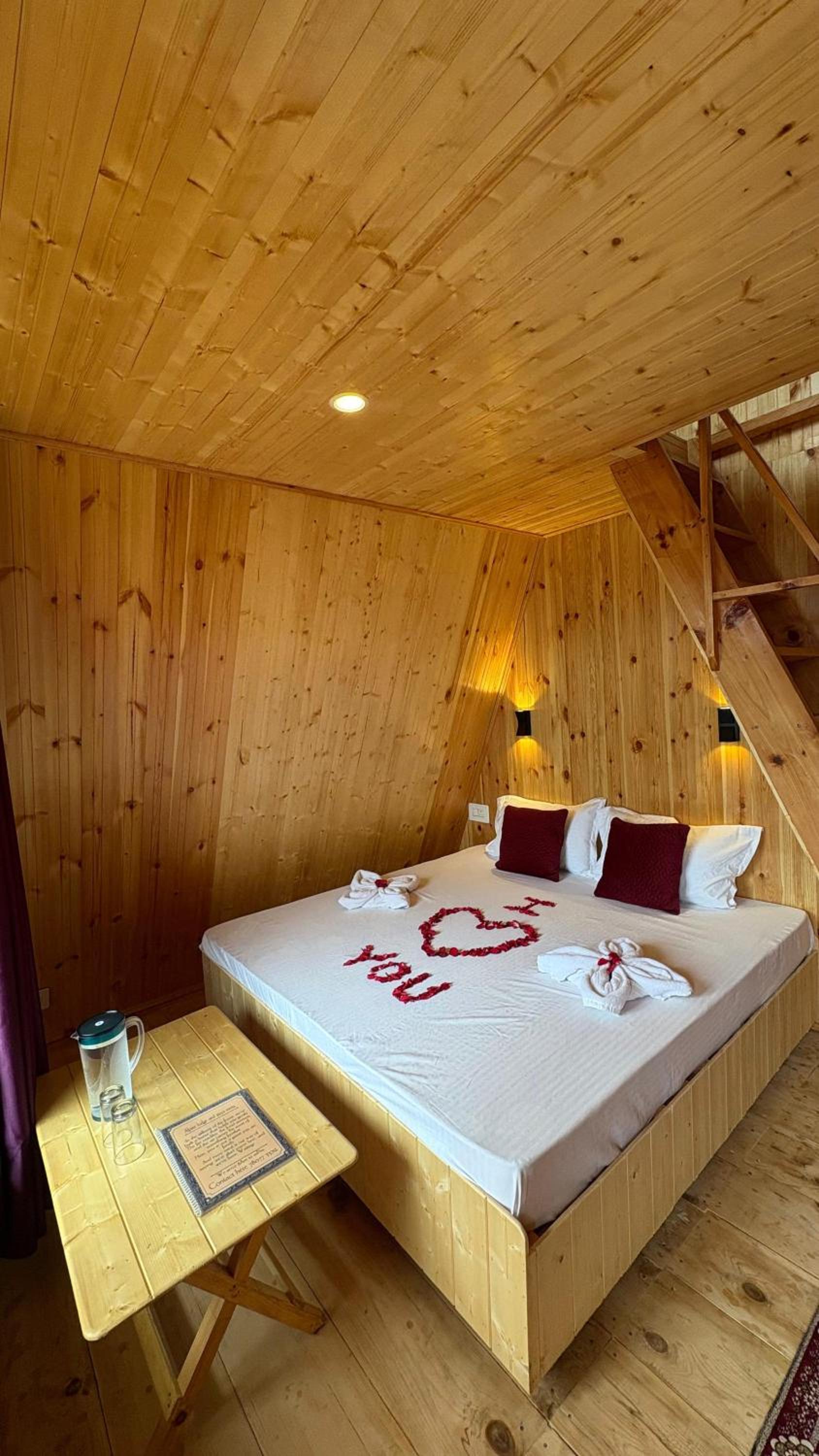 Chalet photo 2