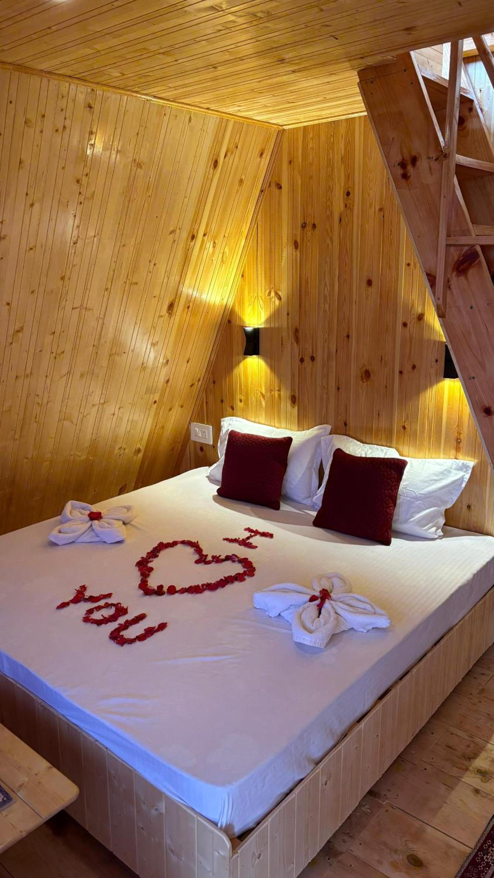 Chalet photo 1