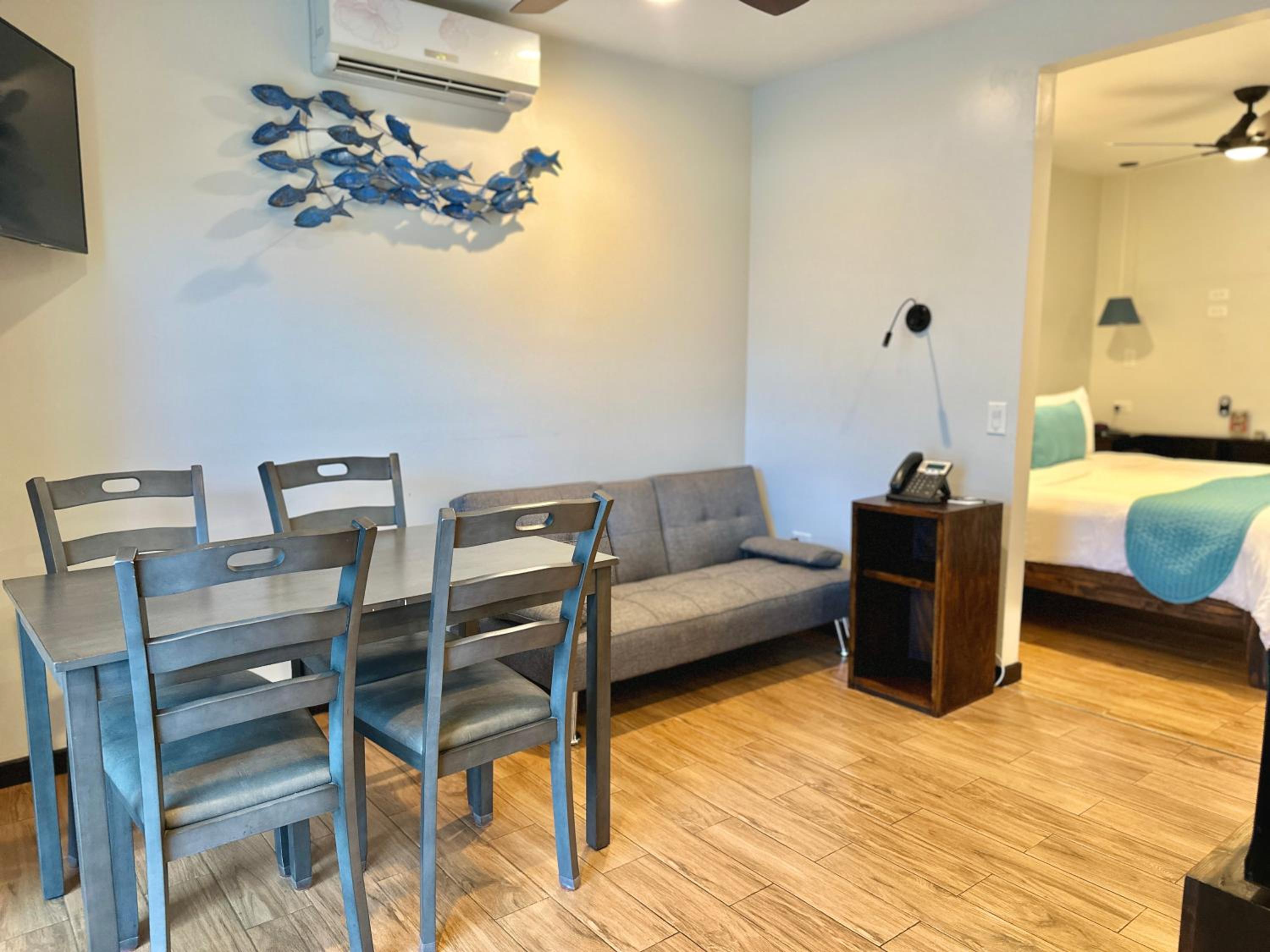 Standard Room with Kitchen photo 2