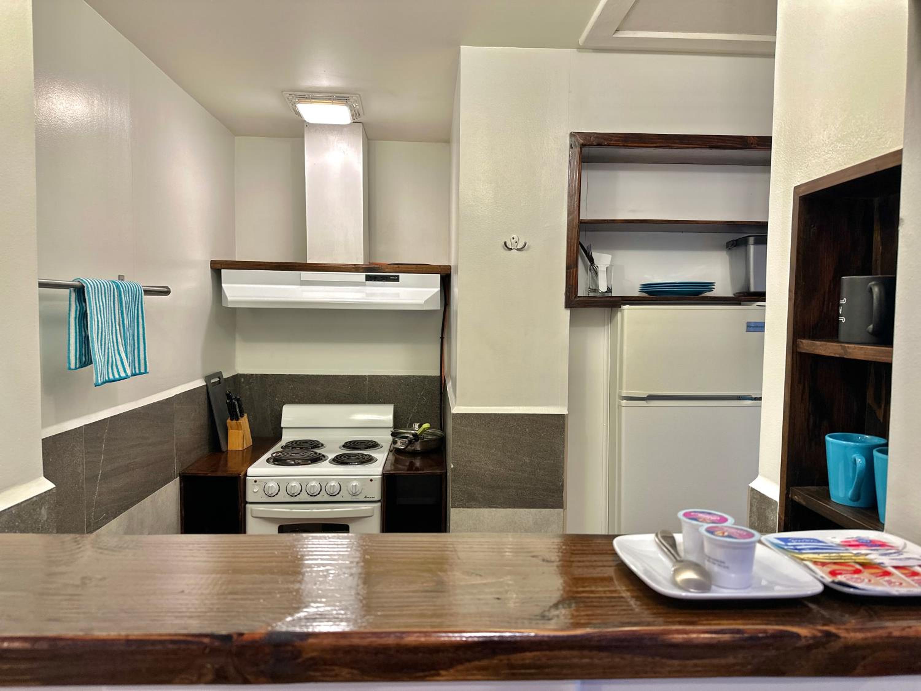 Standard Room with Kitchen photo 3