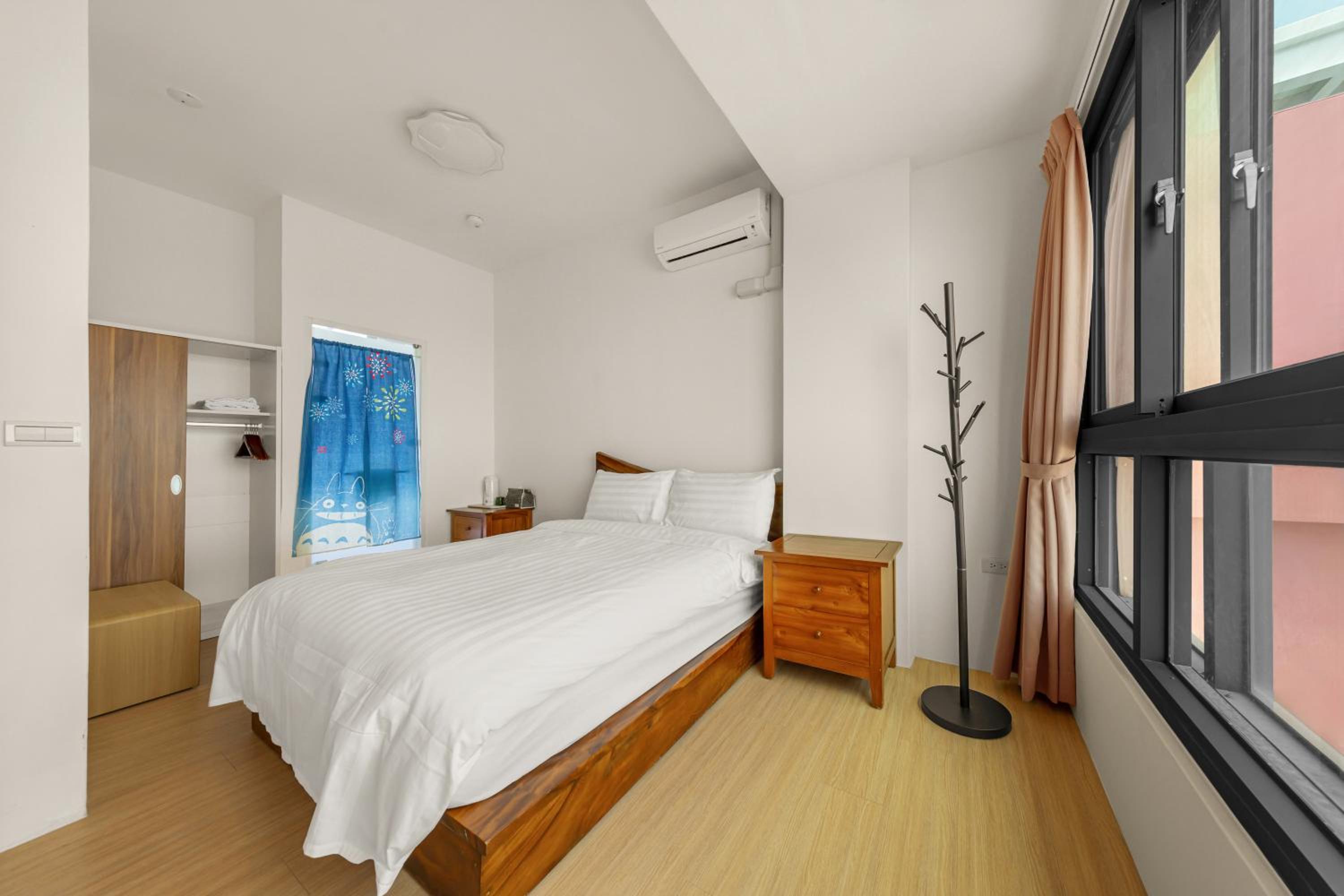 Double Room with Sea View photo 1
