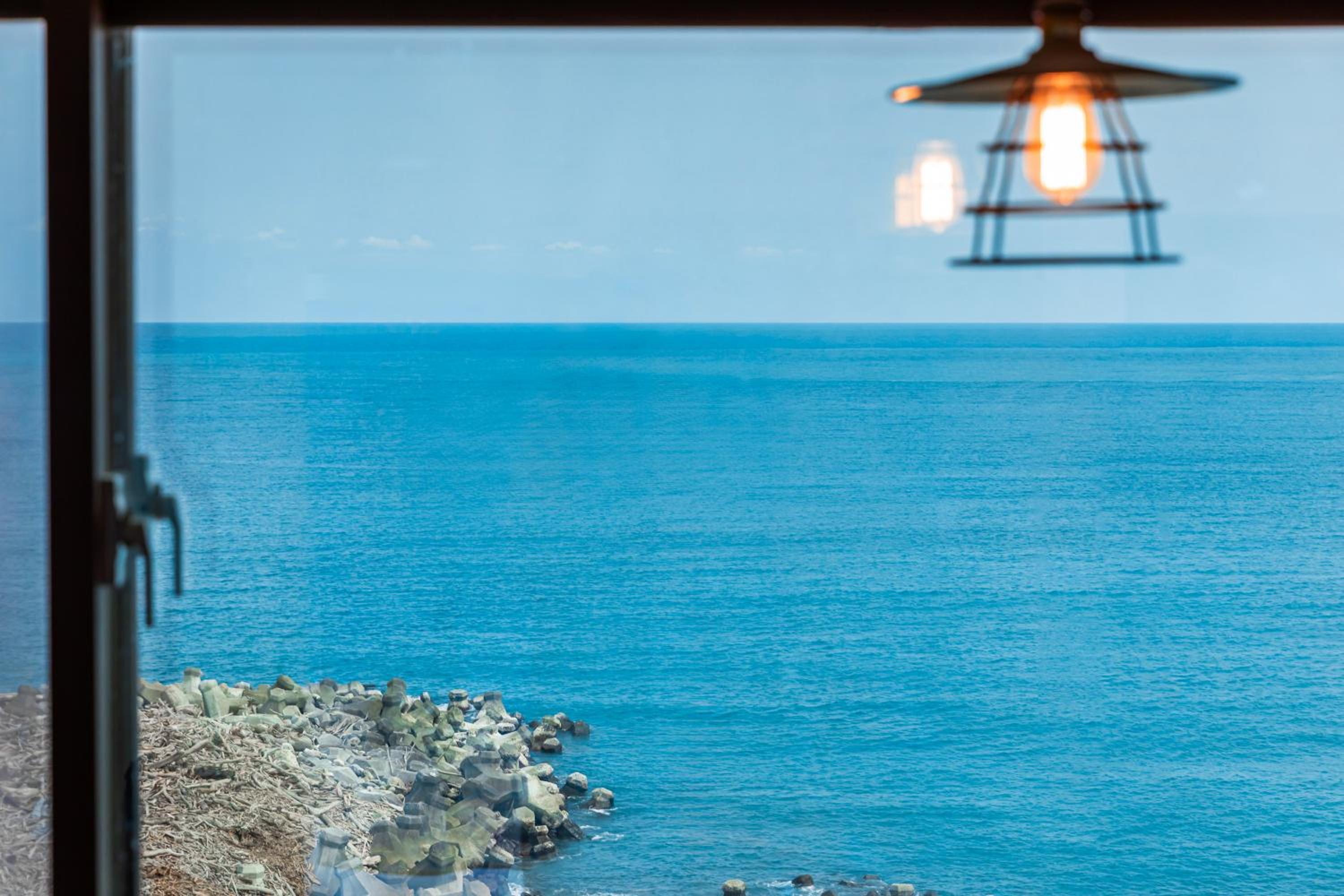 Double Room with Sea View photo 2