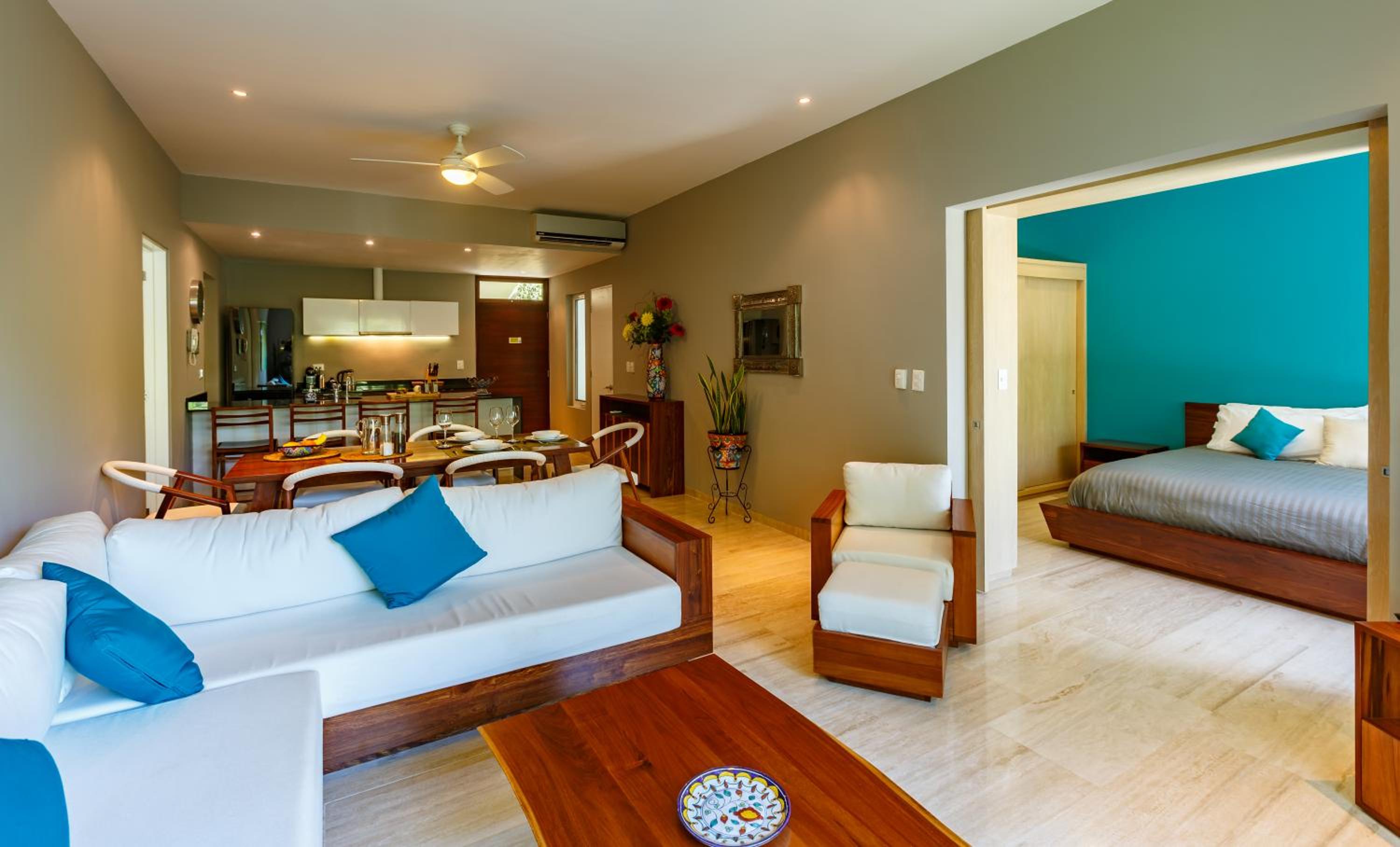 Two-Bedroom Apartment - Photo 31