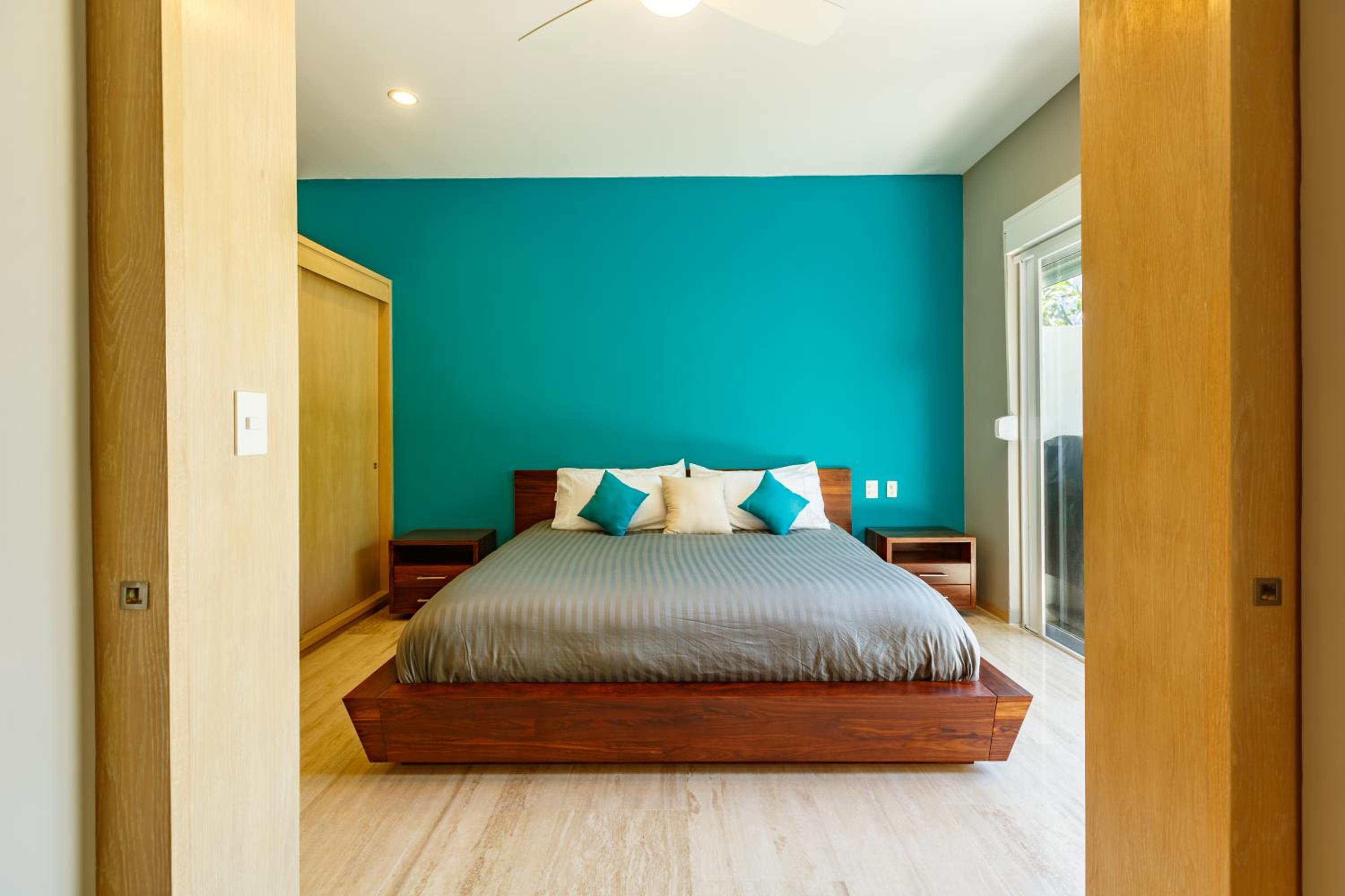 Two-Bedroom Apartment - Photo 10
