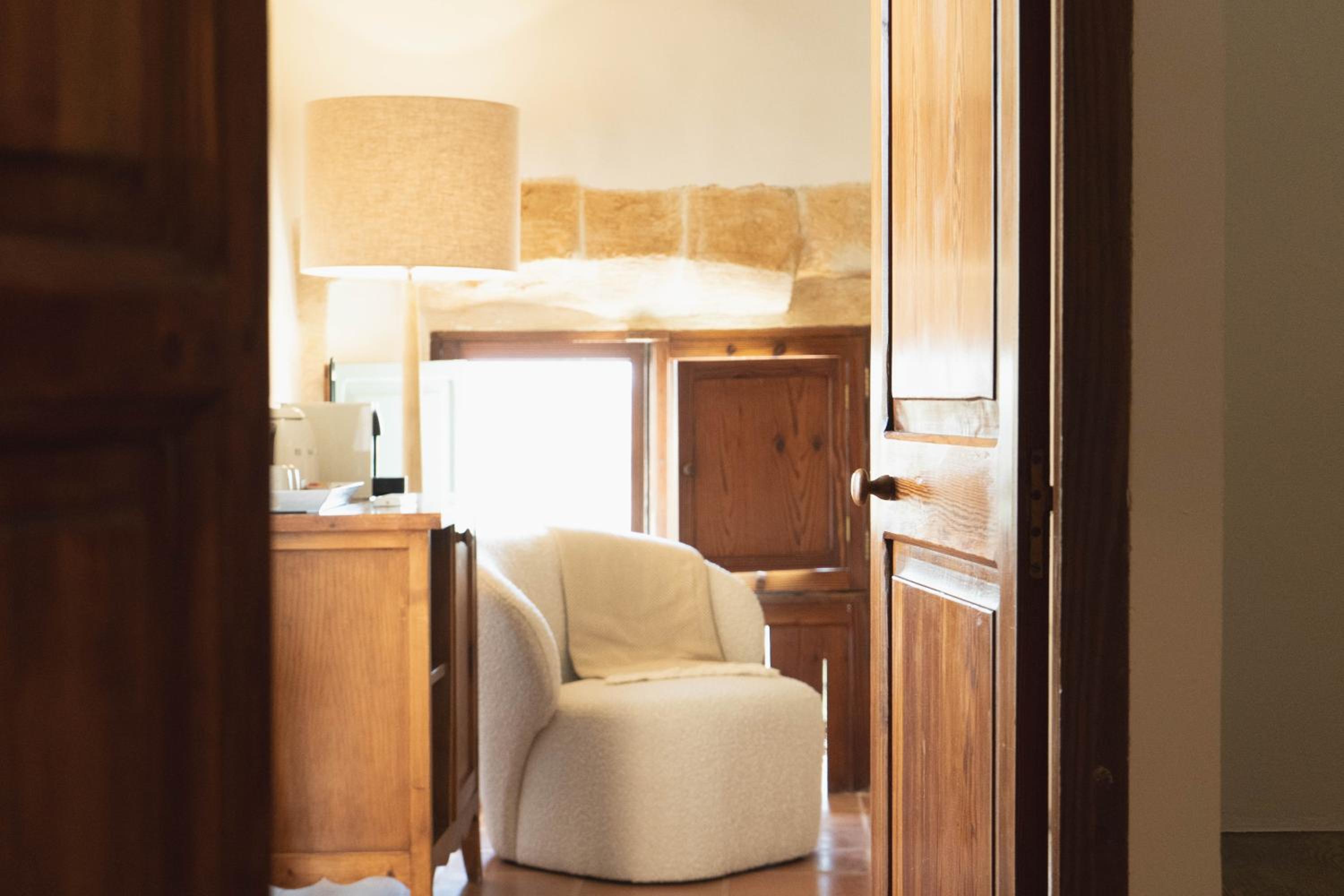Family Suite - Unlimited Golf Included