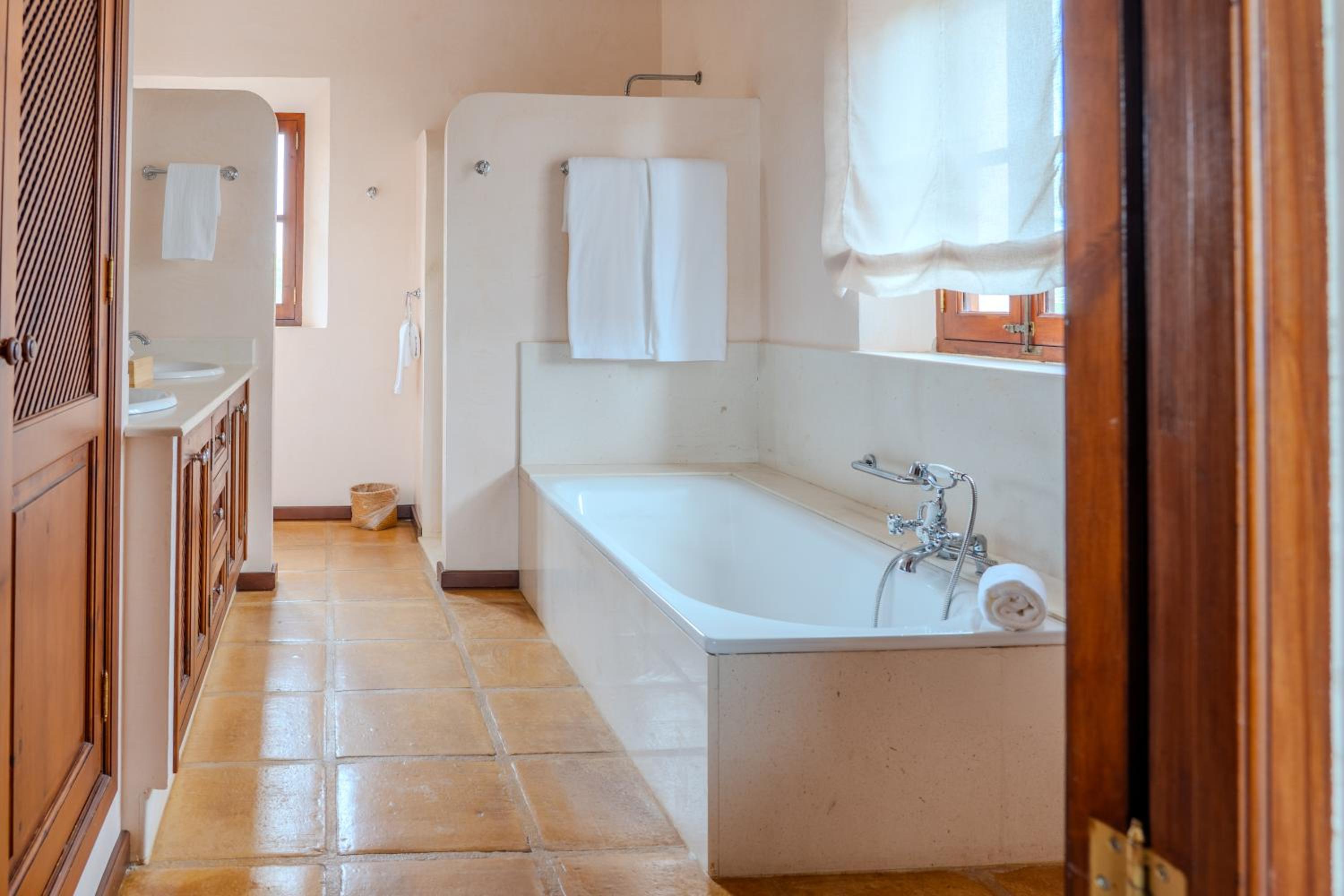 Presidential Suite - Unlimited Golf Included