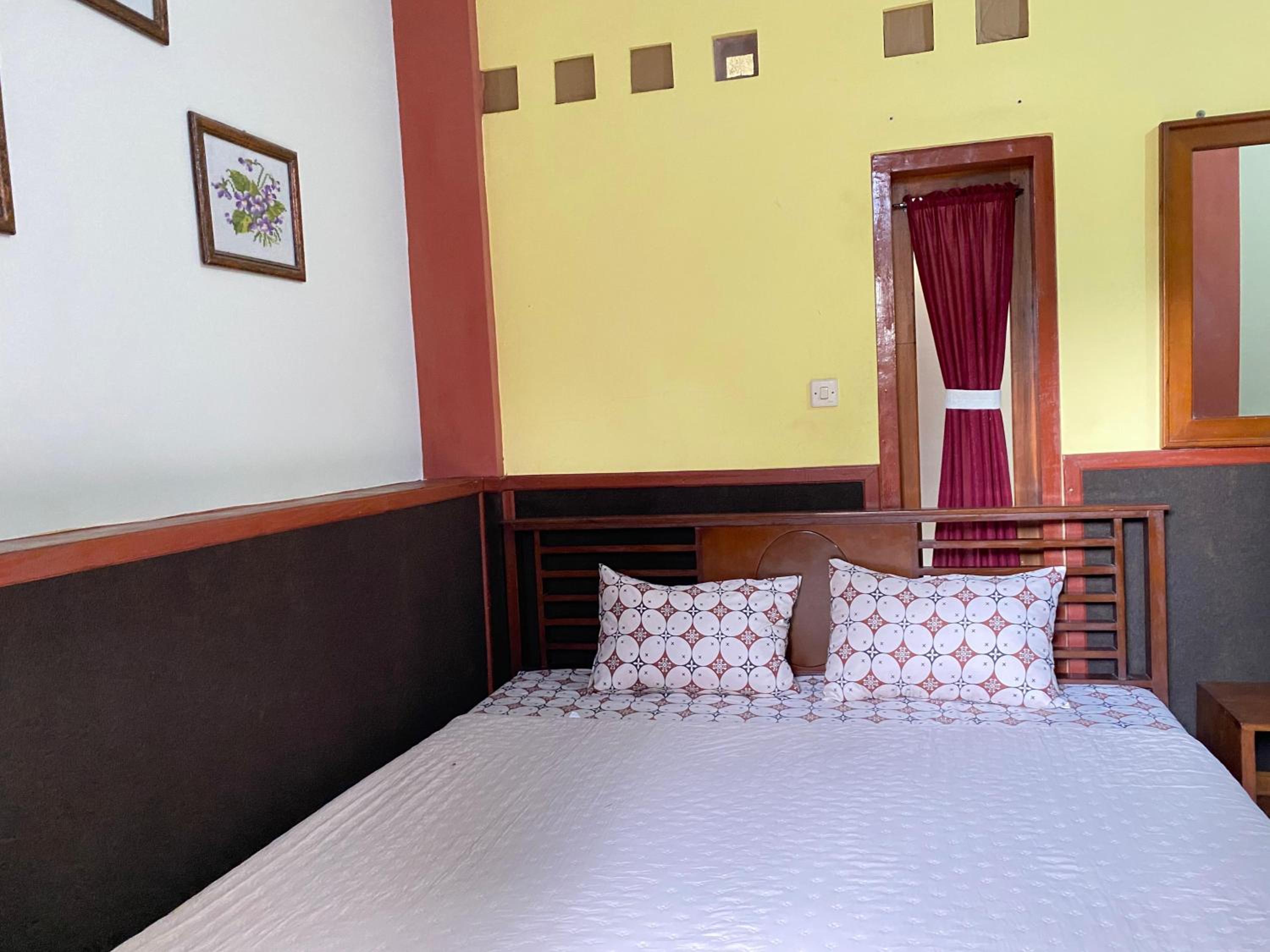 Superior Double Room - Photo 6