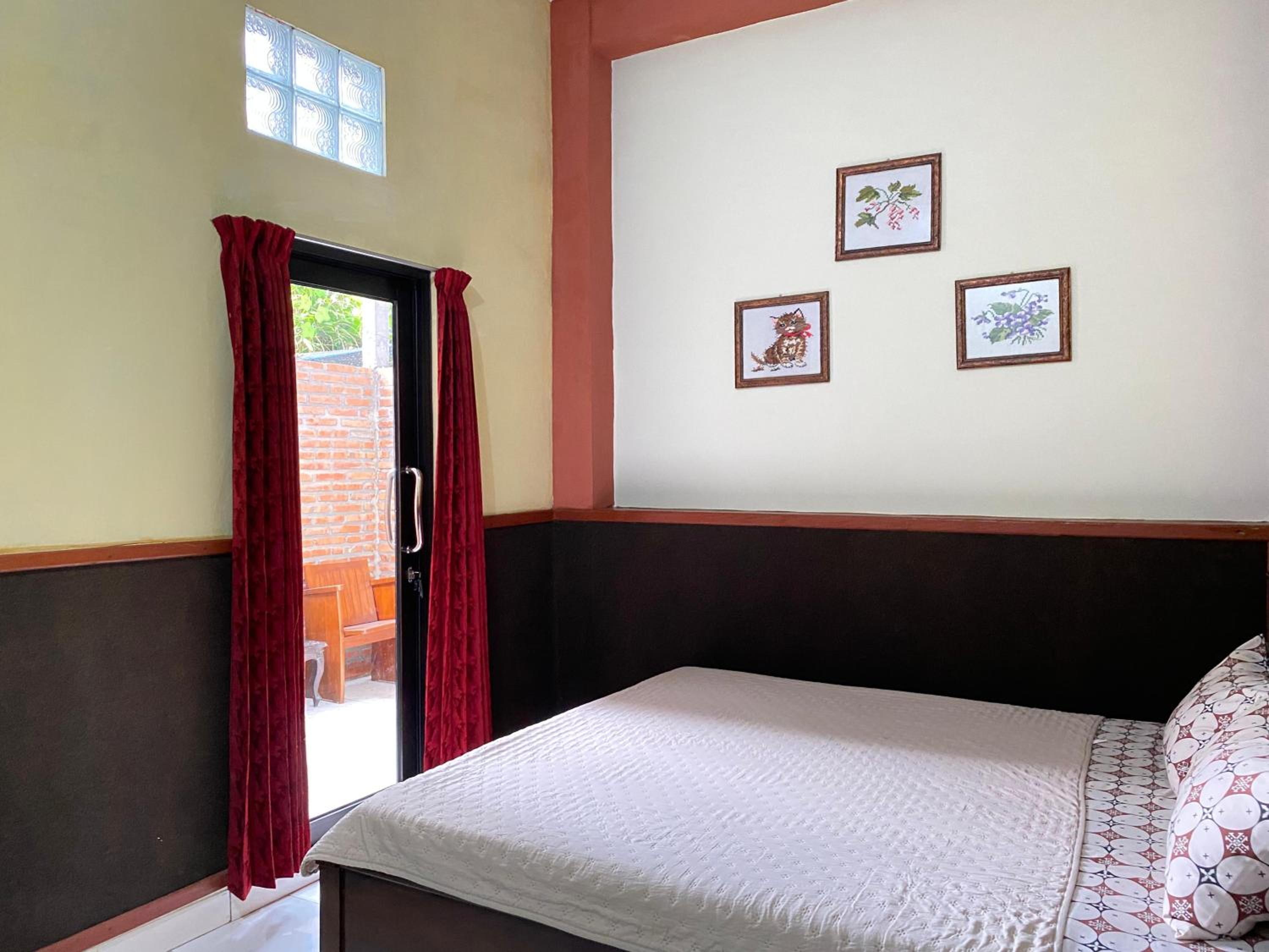 Superior Double Room - Photo 4