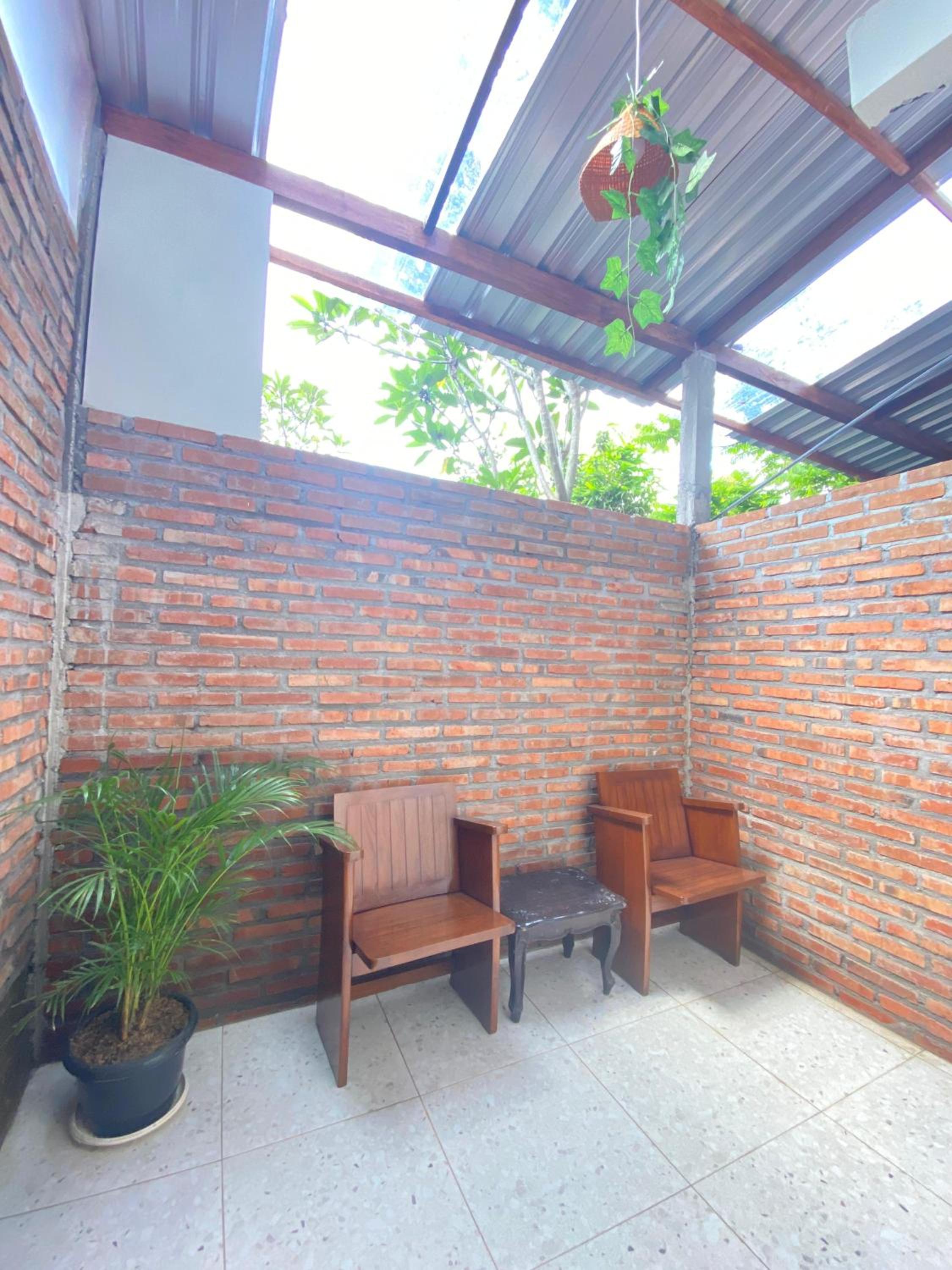Superior Double Room - Photo 5