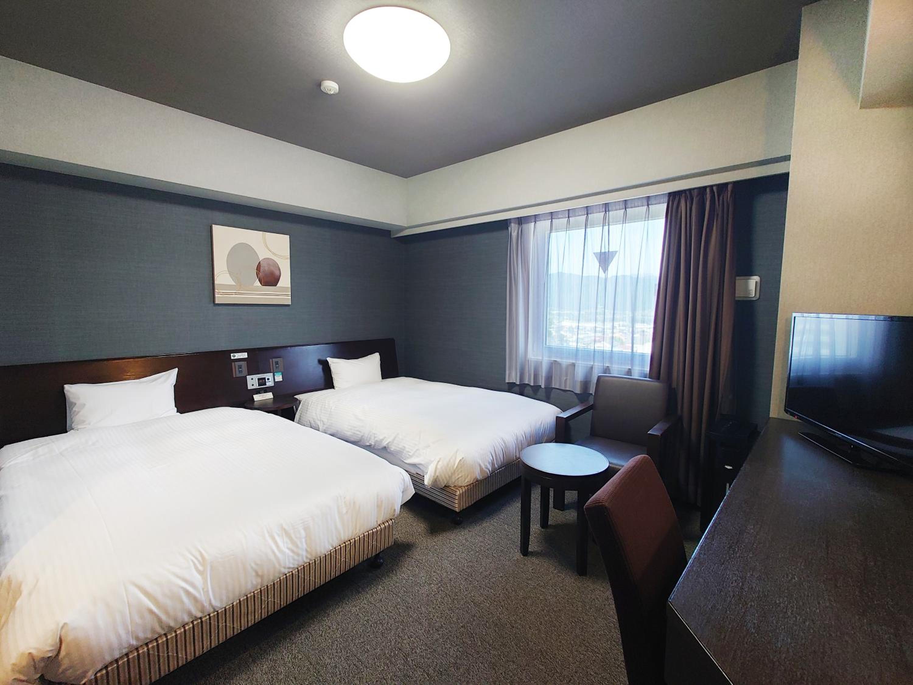 Superior Twin Room - Non-Smoking - Photo 1