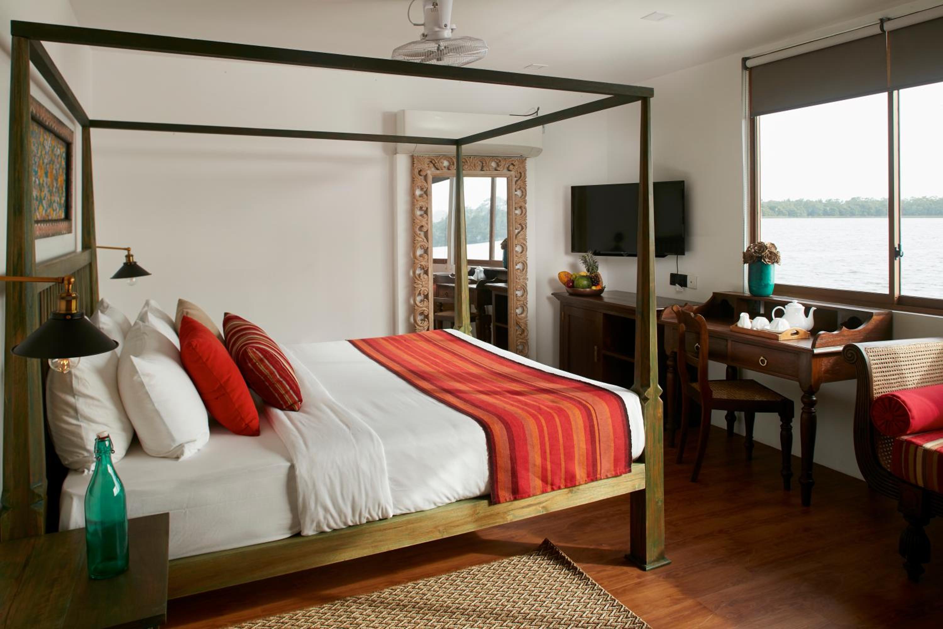 Two-Bedroom Villa photo 1