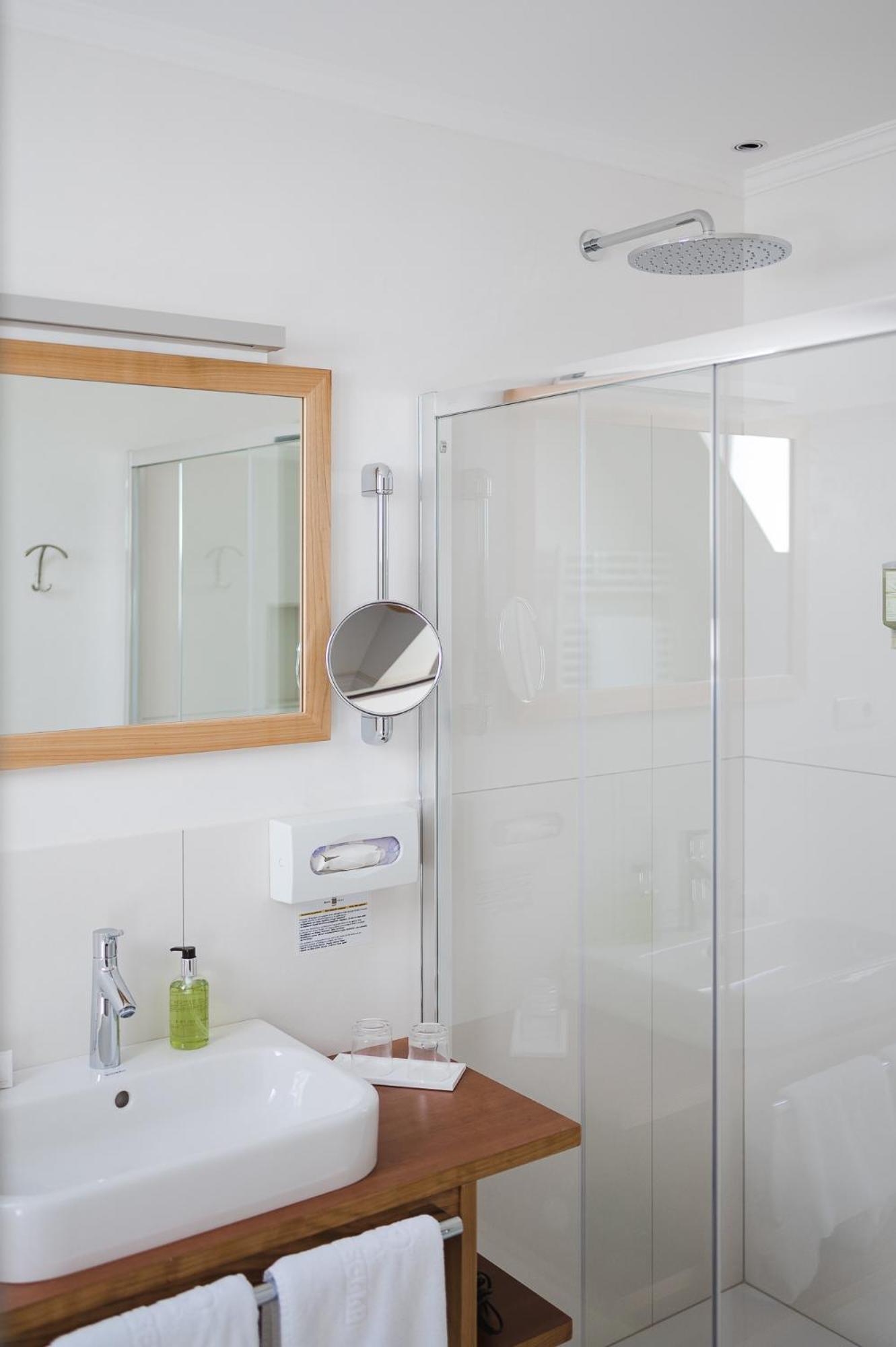 Small Double or Twin Room