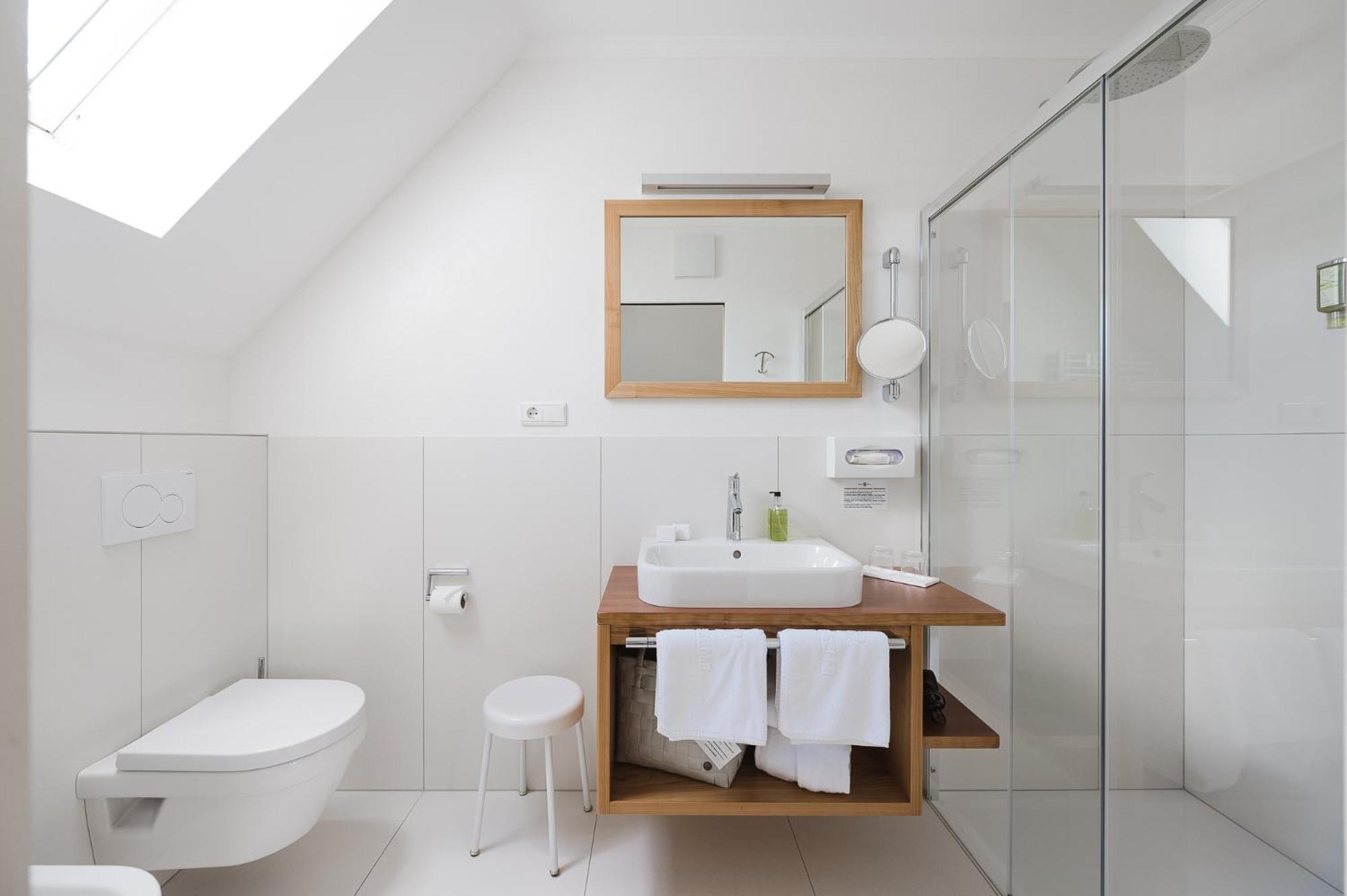 Large Double or Twin Room