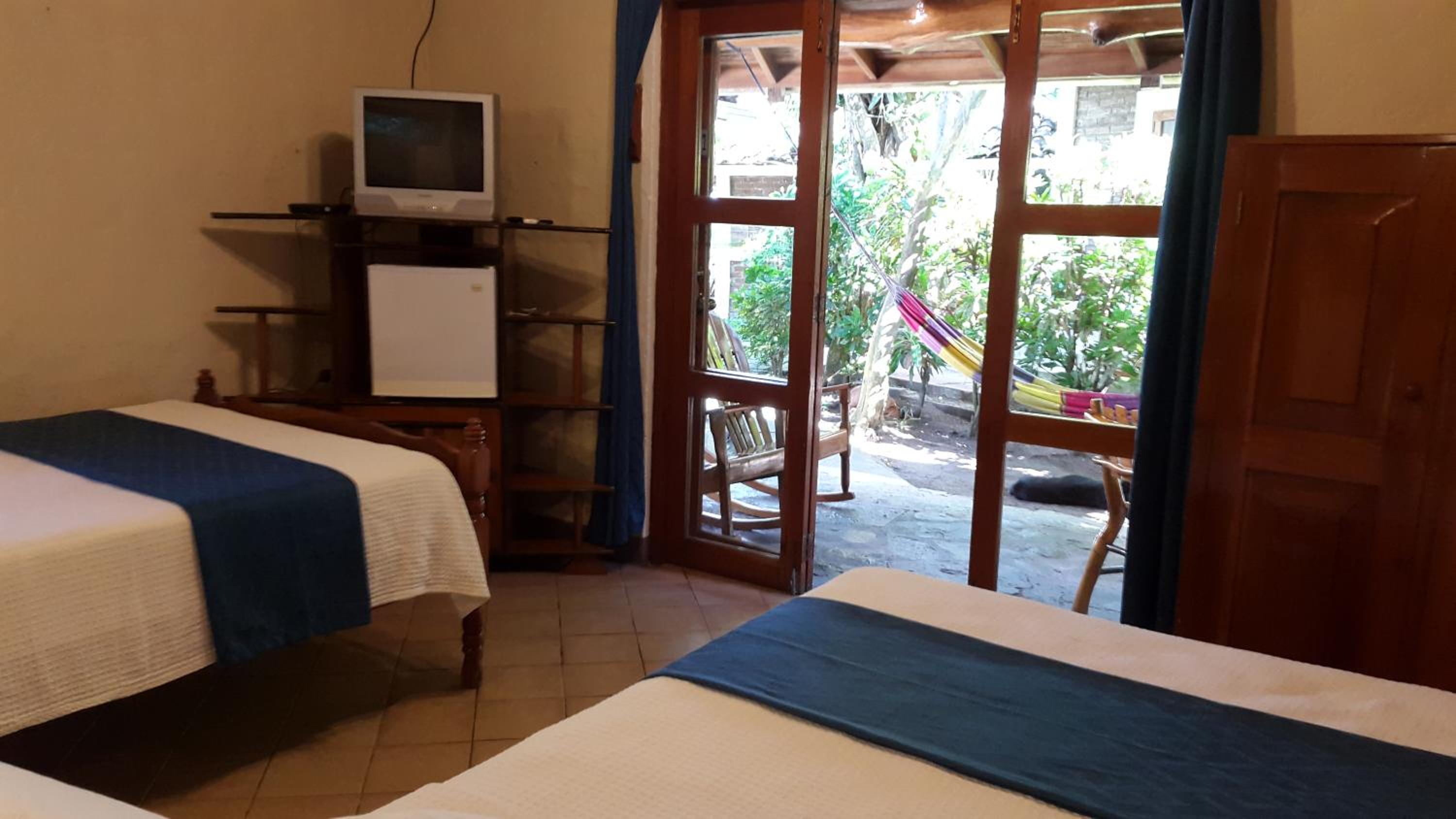 Double Room with Lake View photo 1
