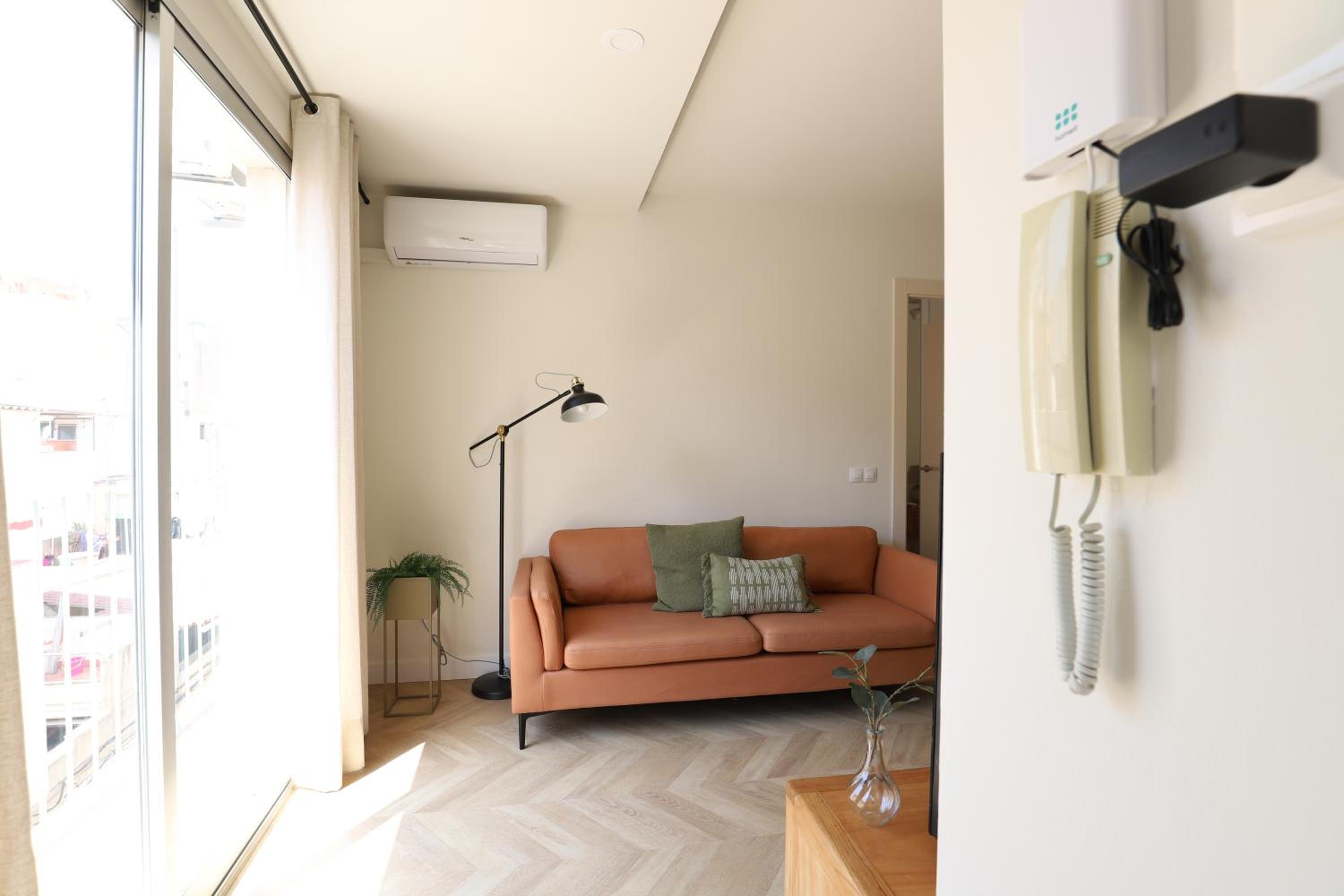 Double Room with Balcony photo 3
