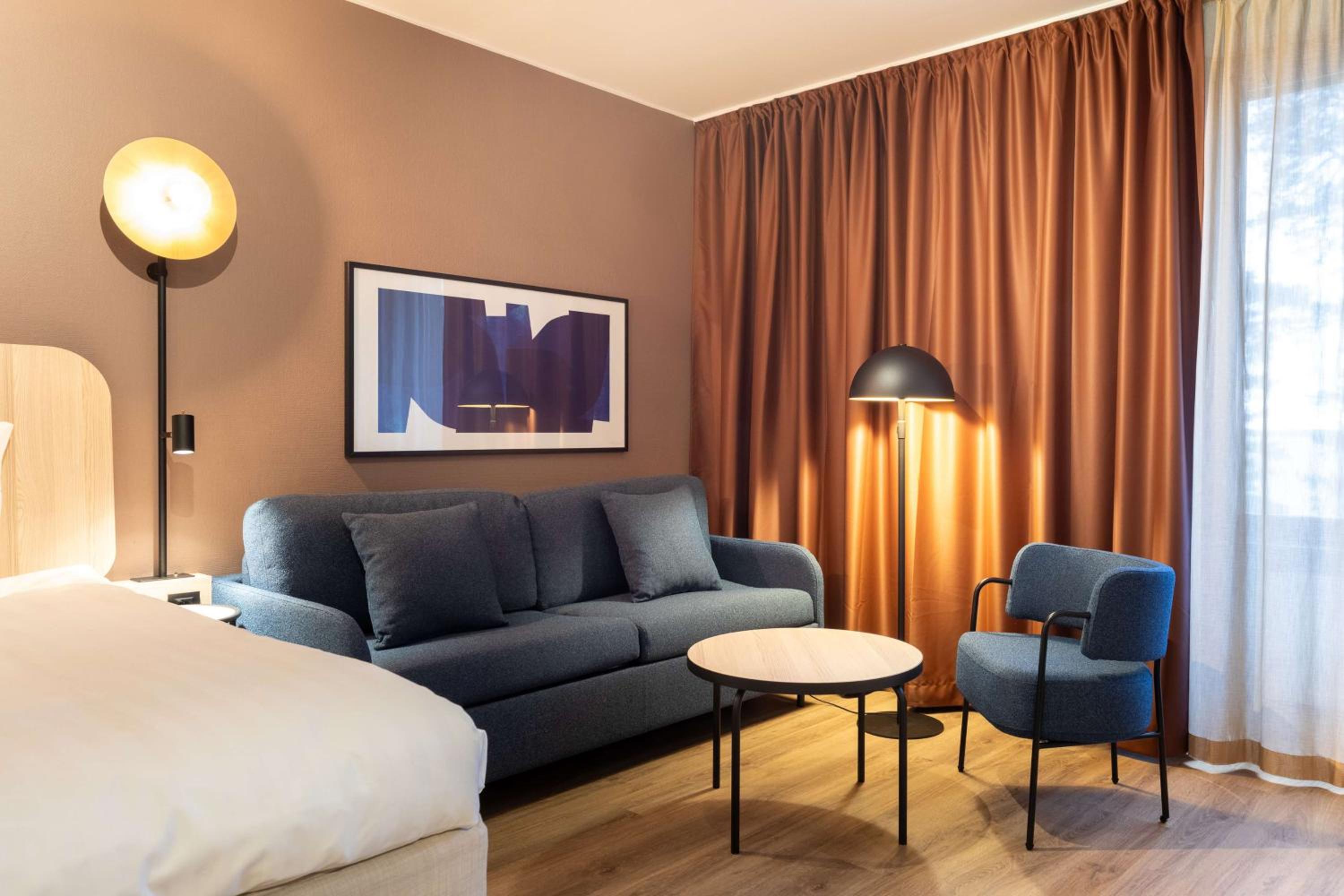 Superior Twin Plus Room - Photo 3