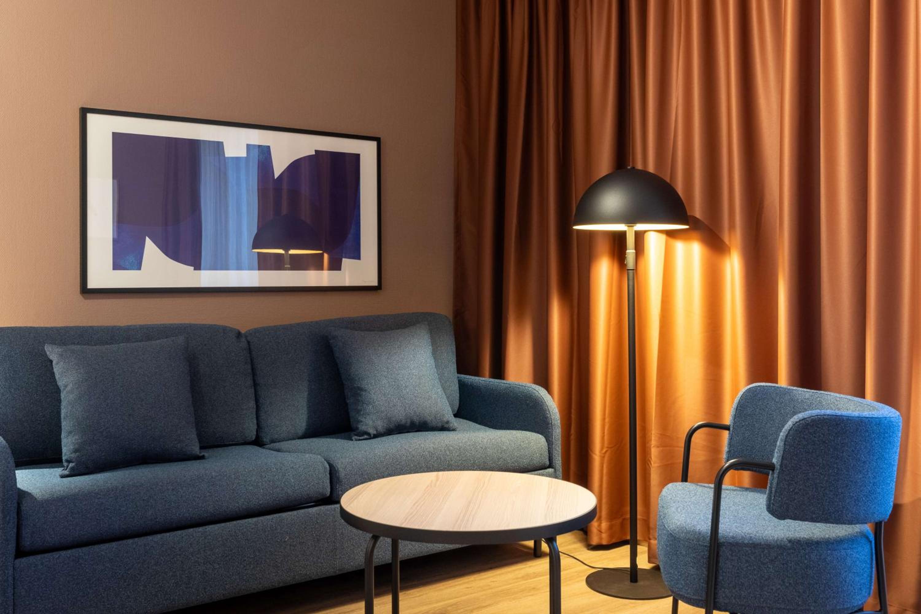 Superior Twin Plus Room - Photo 4