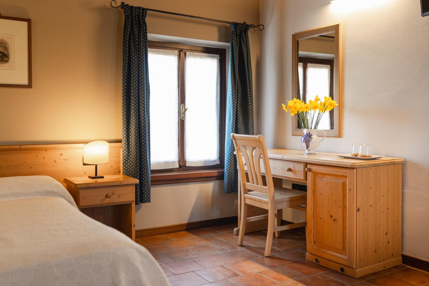 Standard Triple Room photo 1
