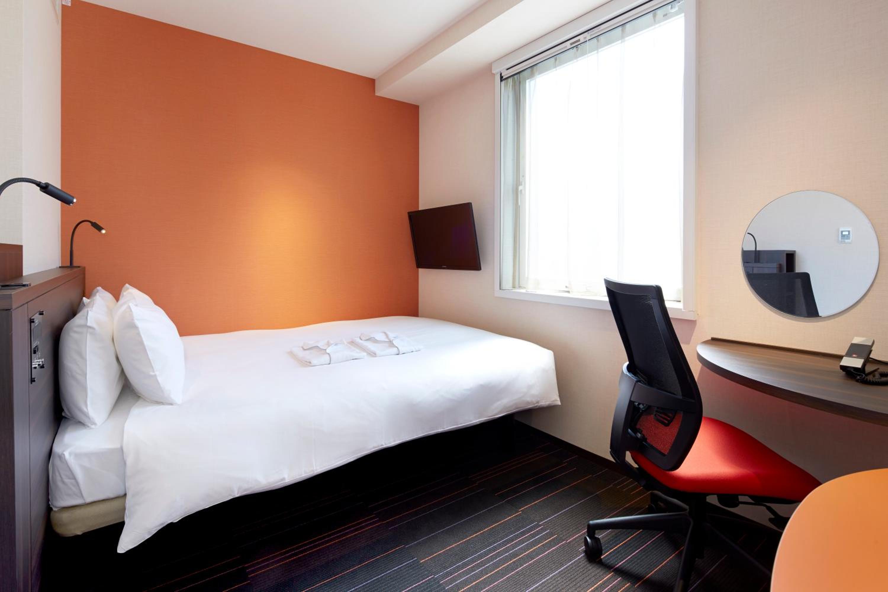 Modern Standard Double Room - Non-Smoking photo 2