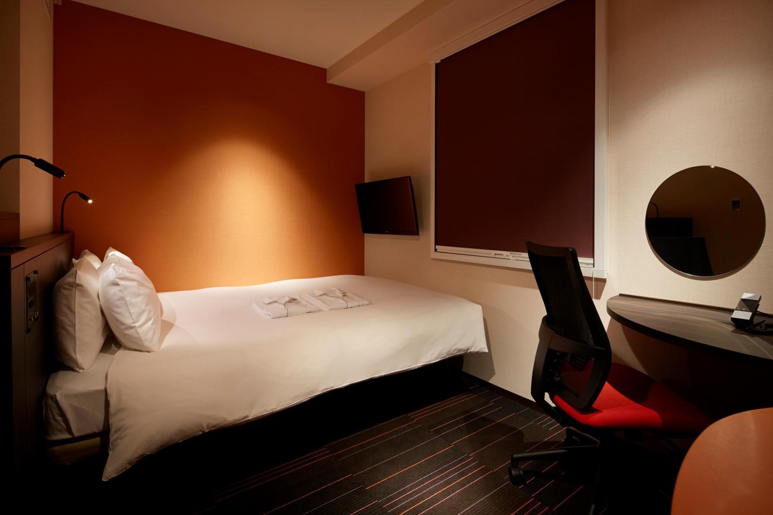 Modern Standard Double Room - Non-Smoking photo 3