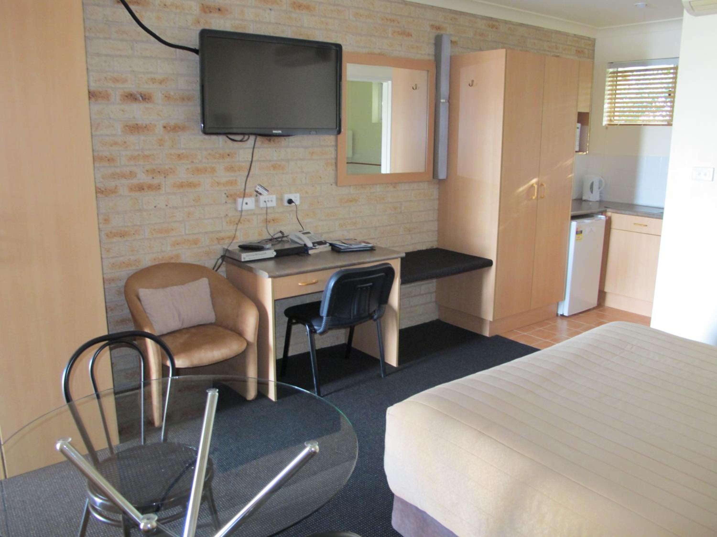 Executive Double Room photo 2