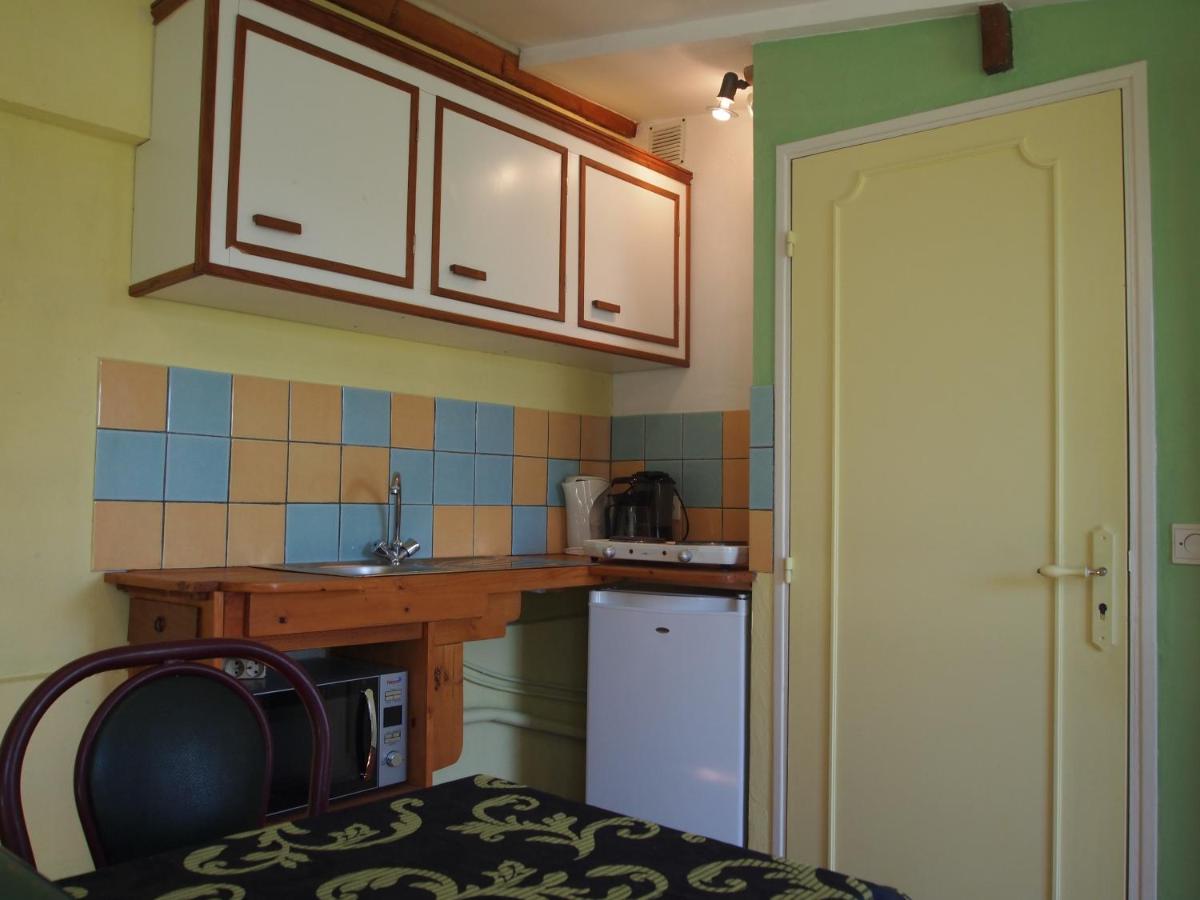 Holiday Home bedroom photo 1