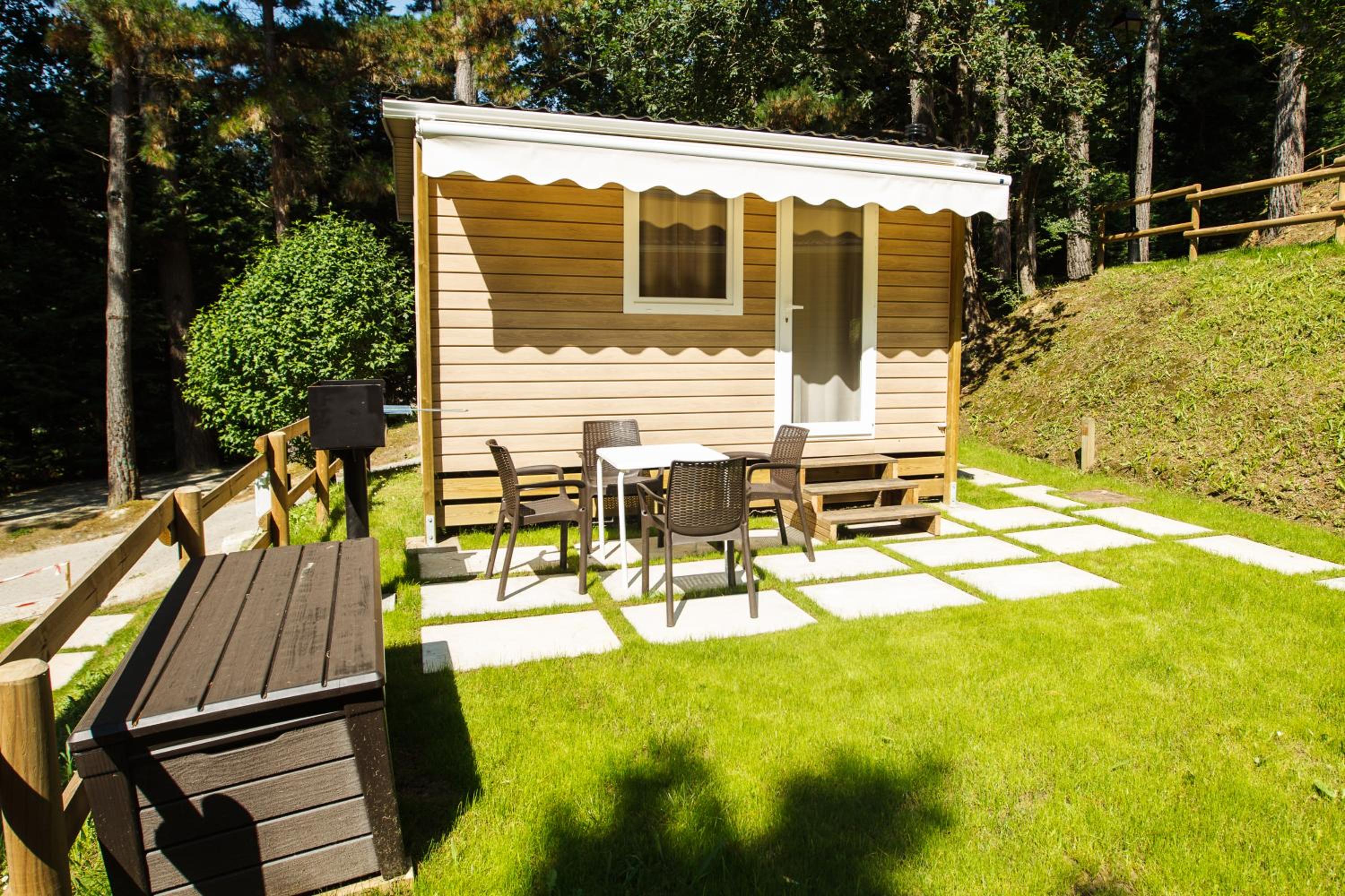 Two-Bedroom Bungalow photo 1