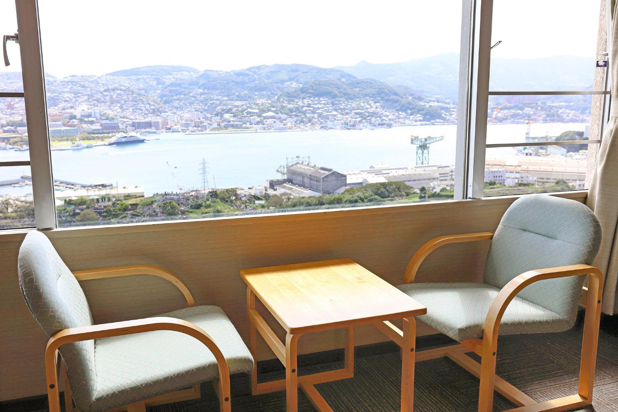 Superior Japanese-Style-Room 29 square yards (Top Floor) - Indoor Bath - Non-Smoking - Photo 2