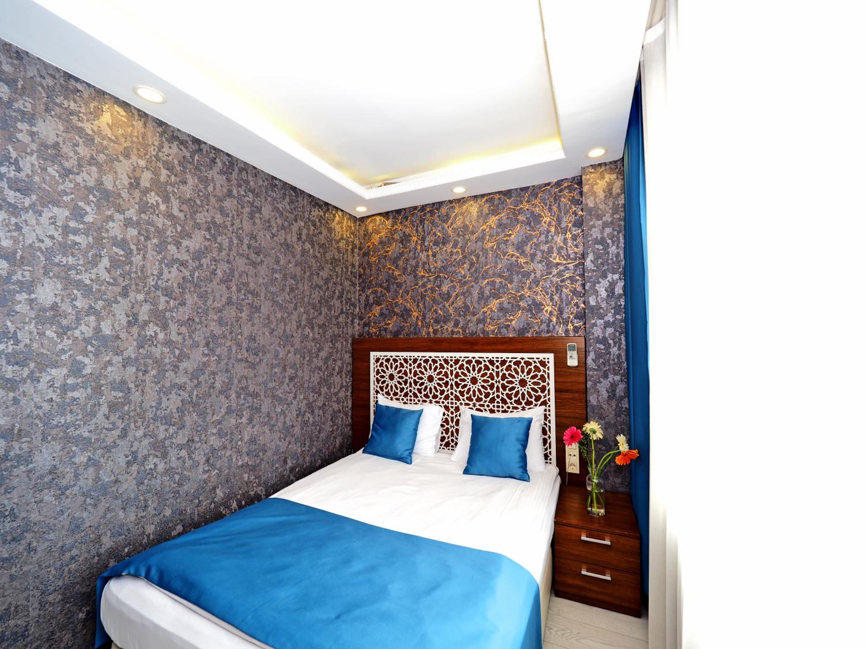 Standard Double Room photo 1