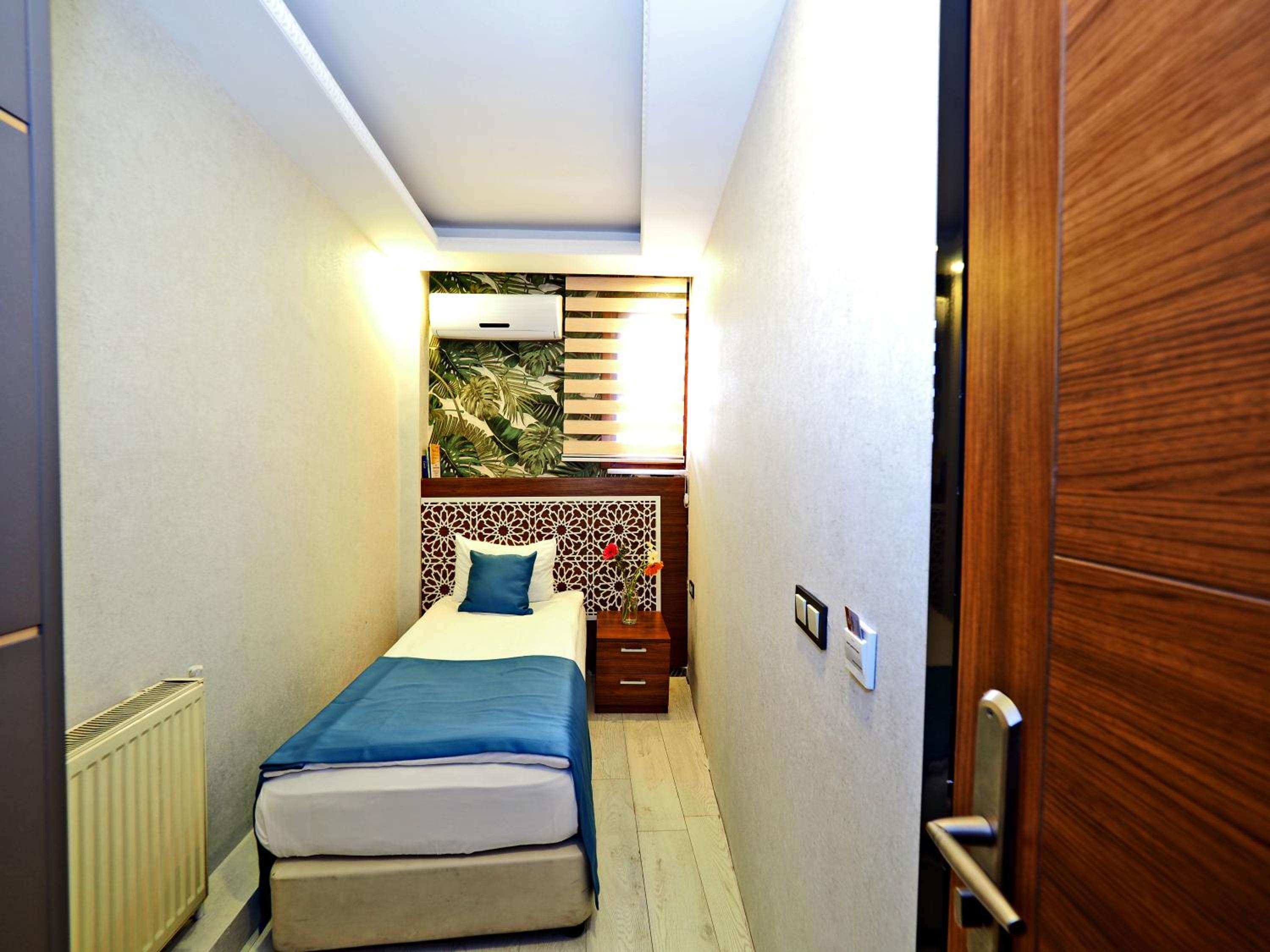 Budget Single Room photo 1