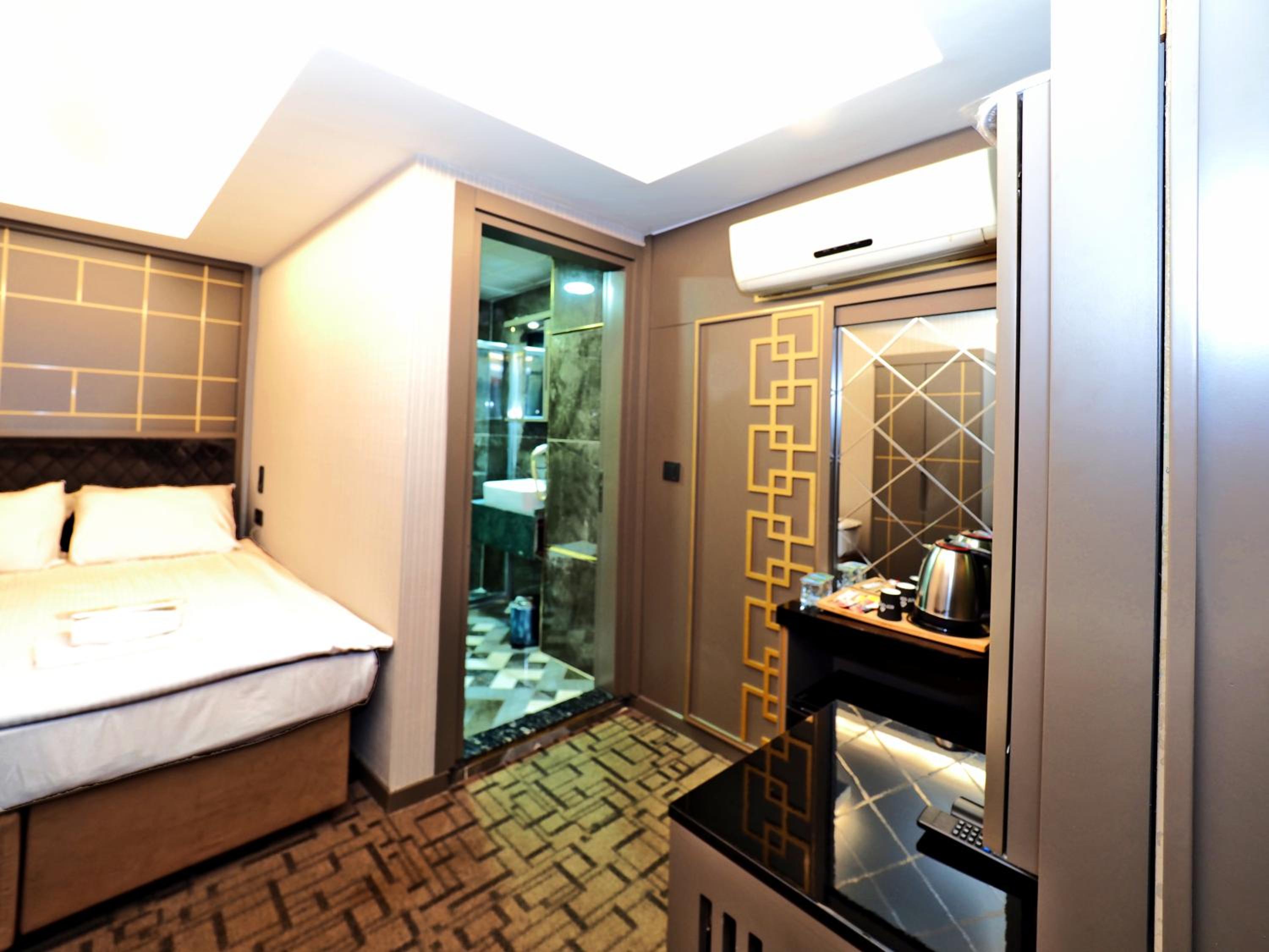 Double Room photo 3