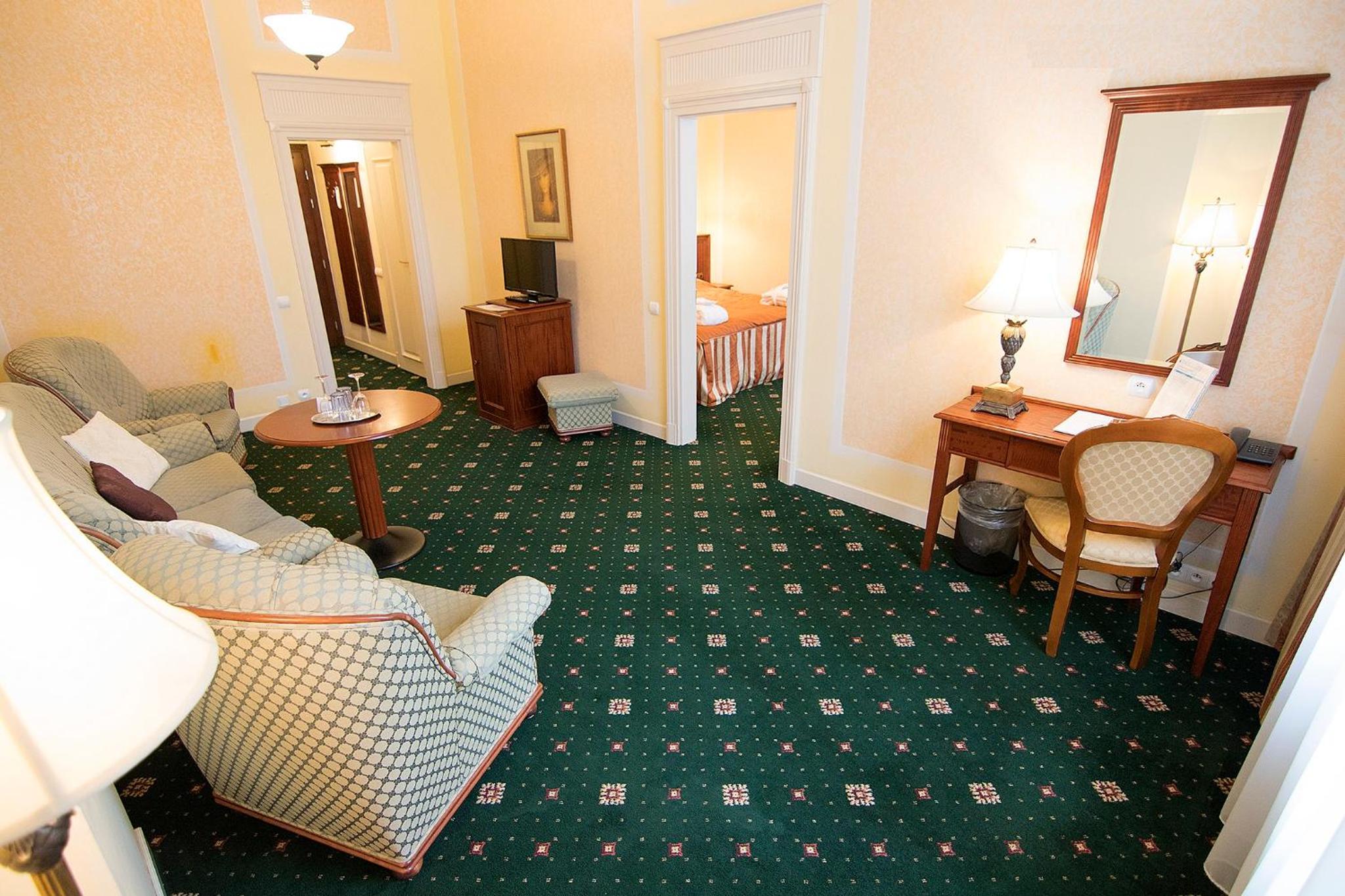Suite
