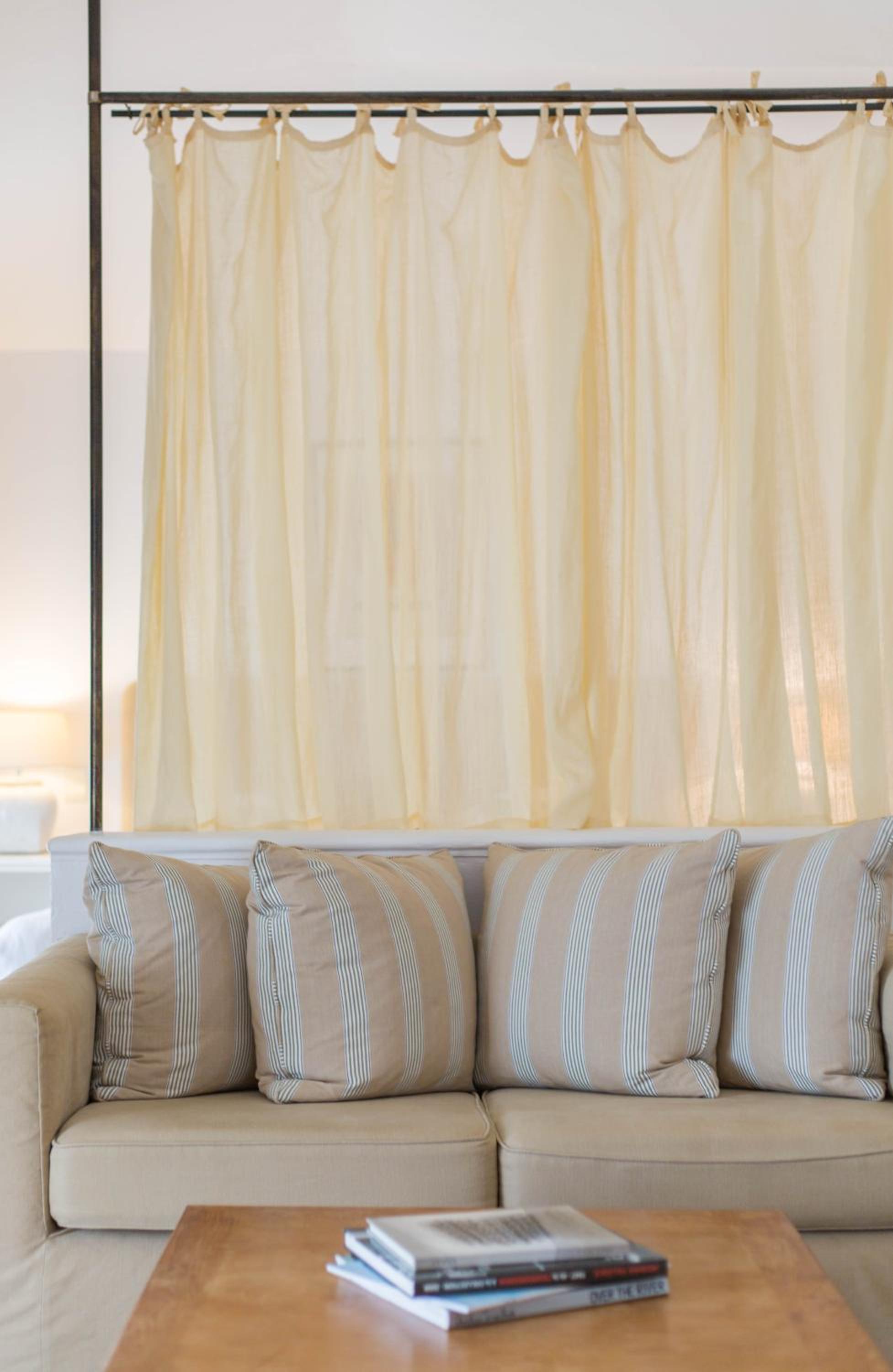 Junior Suite with Balcony