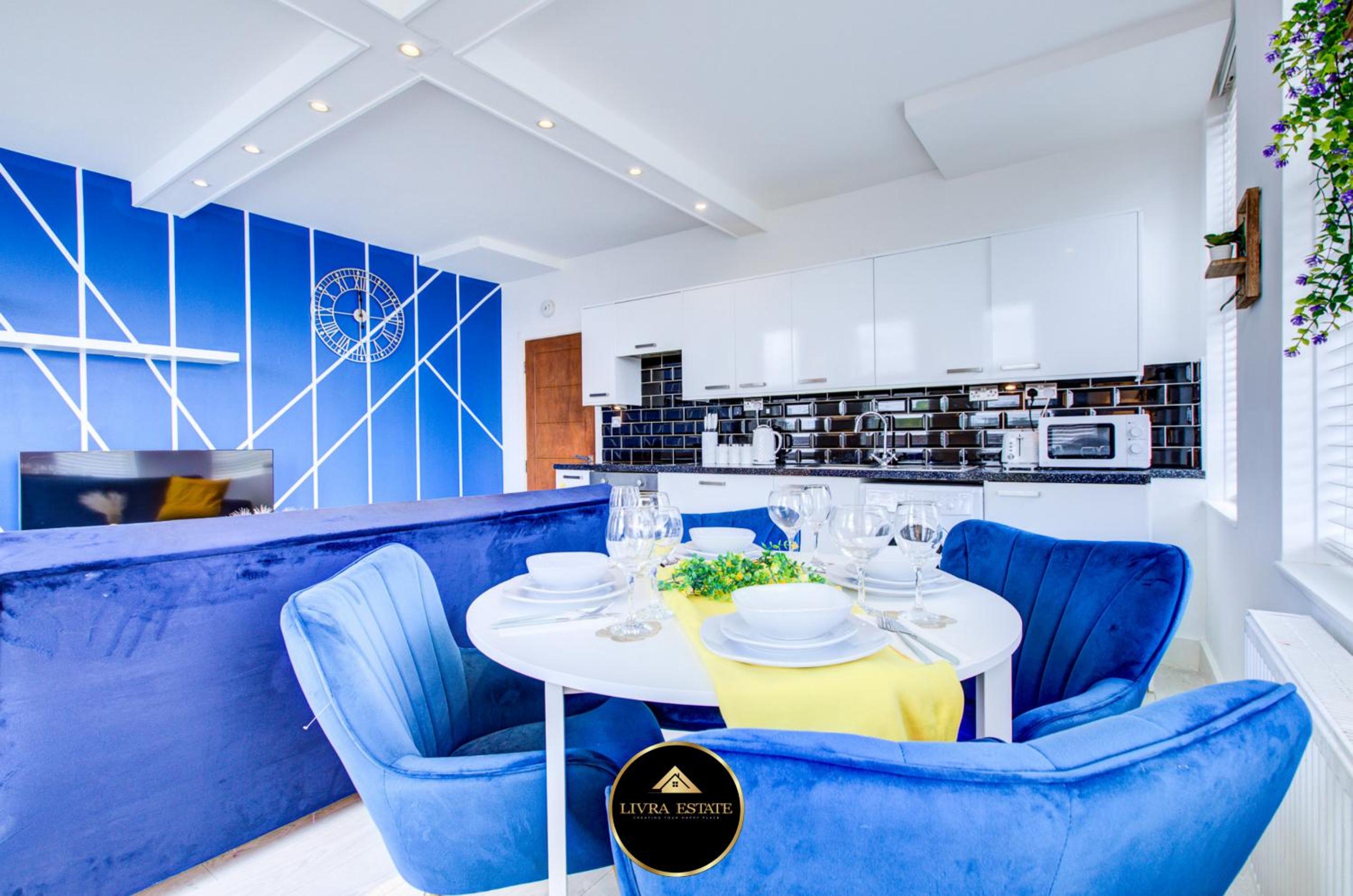 Superior Apartment photo 1