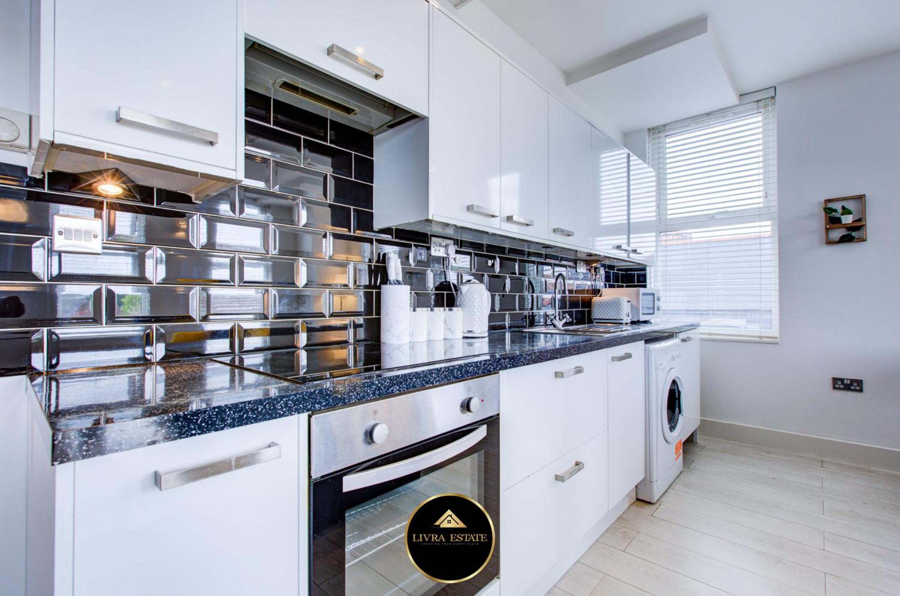 Superior Apartment photo 3