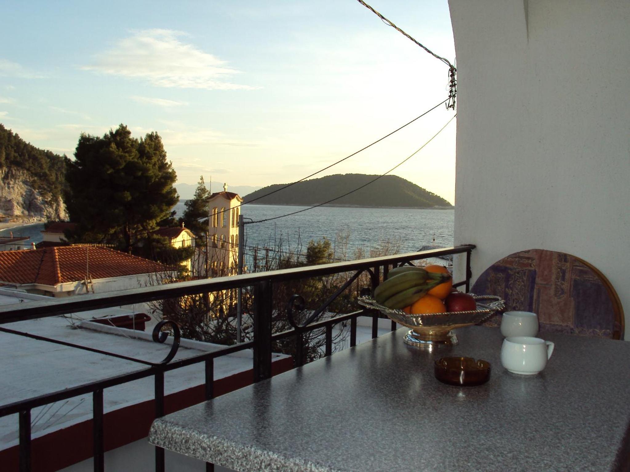 Maisonette (2 Adults + 2 Children) photo 3
