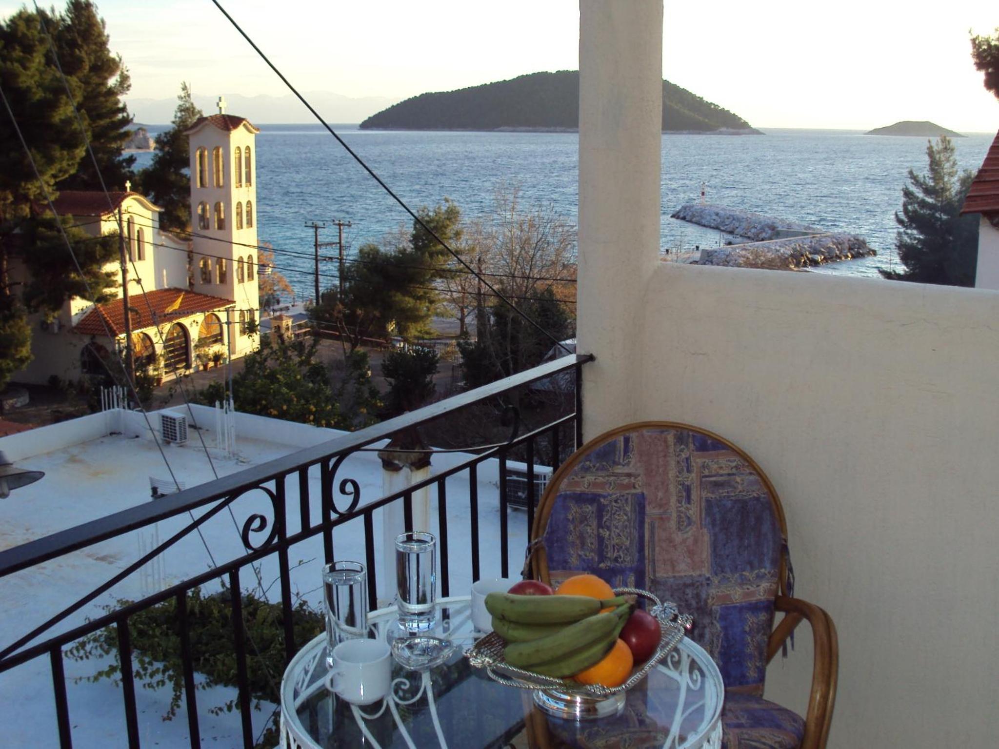 Maisonette with Sea View photo 3