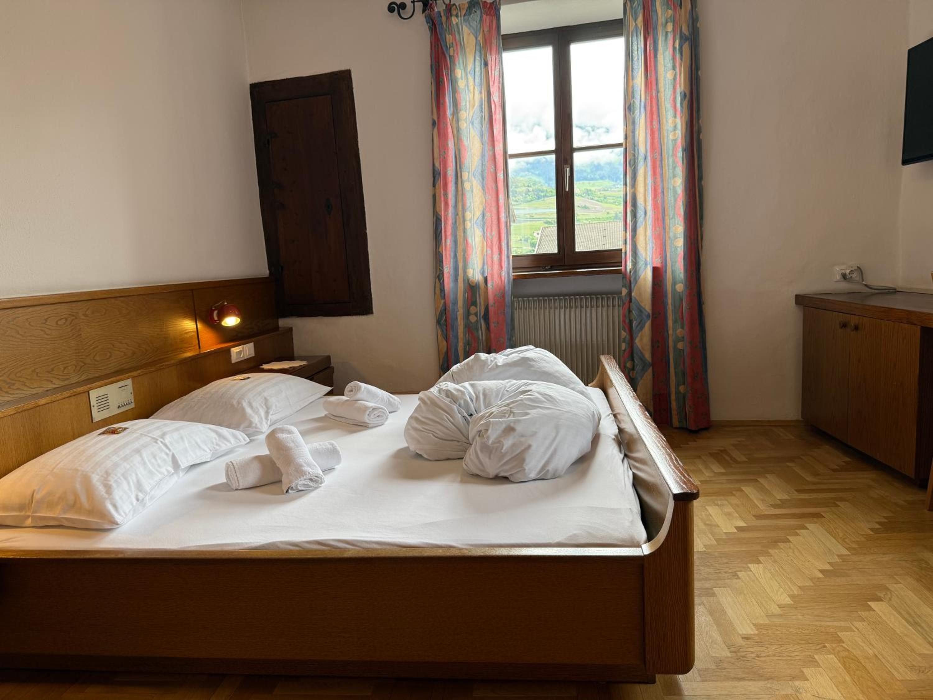Economy Double Room photo 3