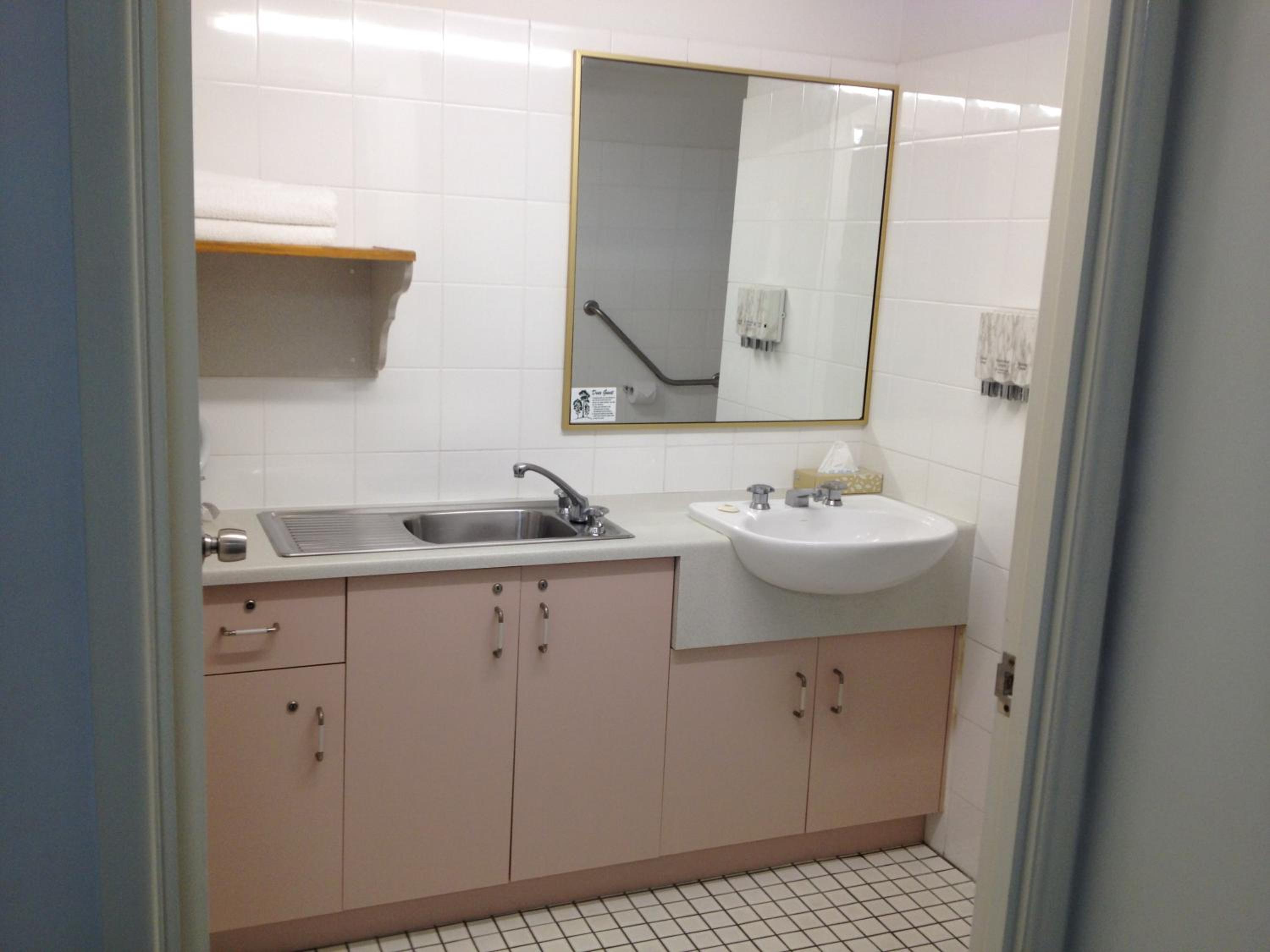 Family Suite - Photo 15