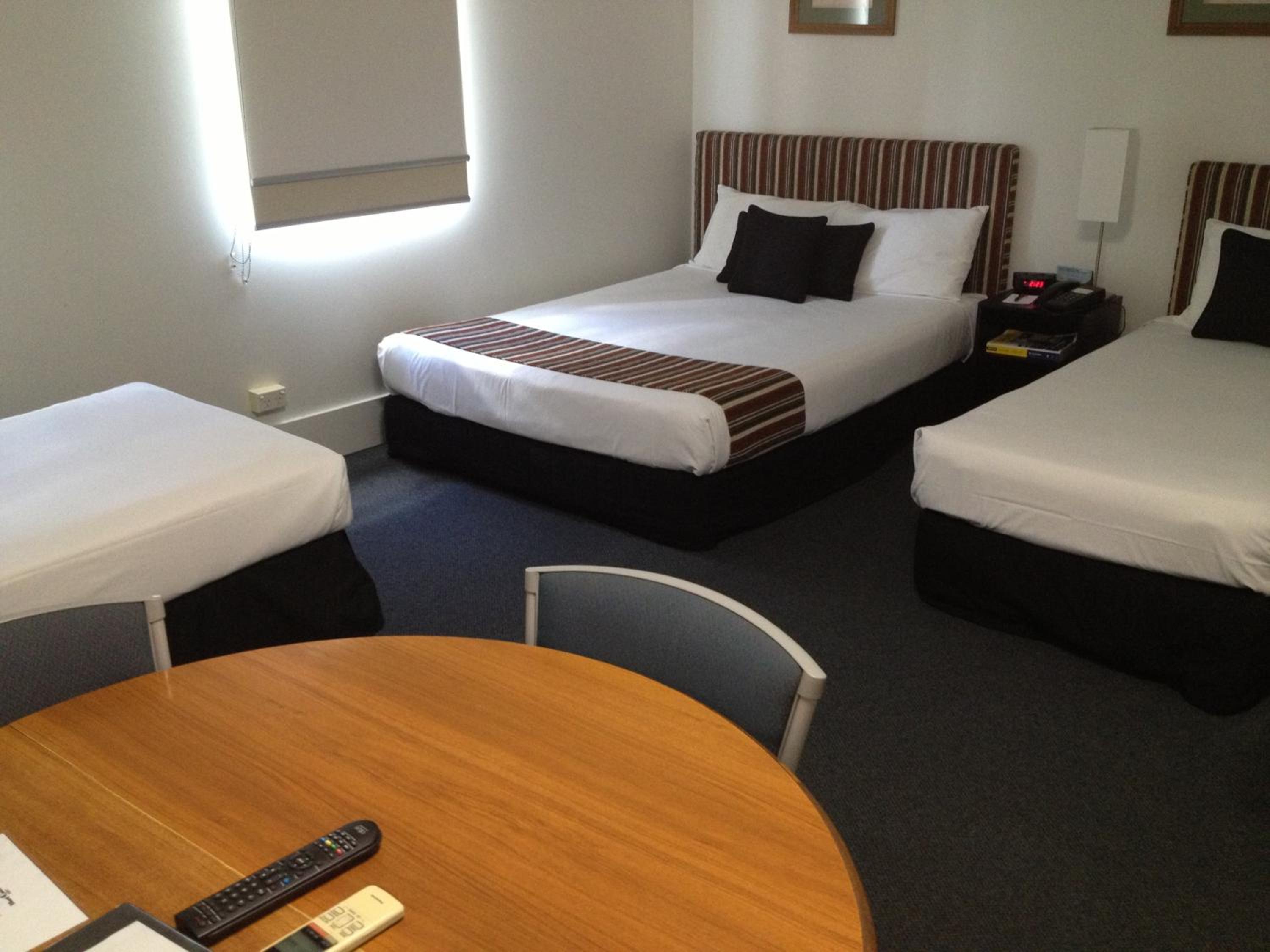 Family Suite - Photo 10