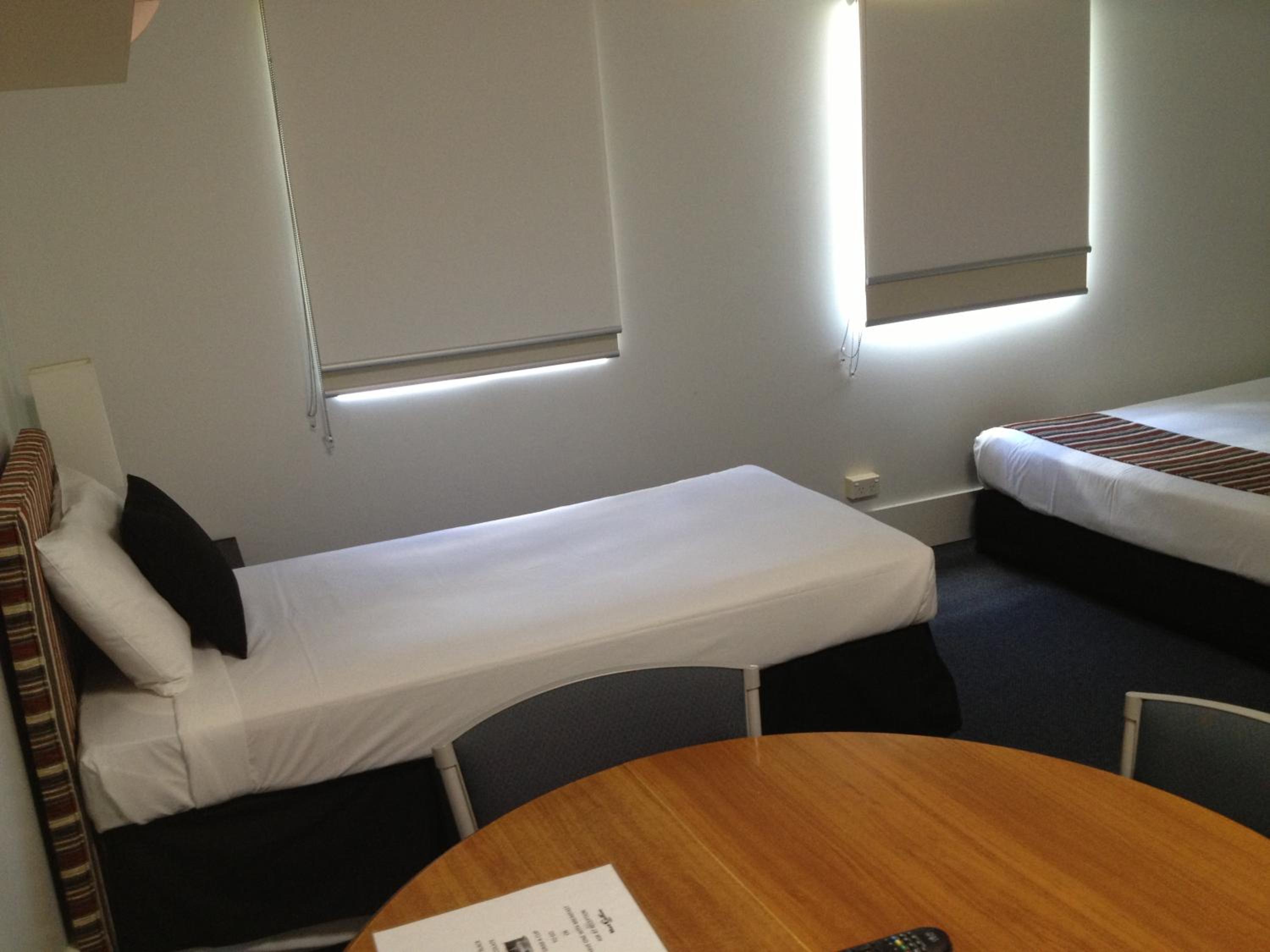 Family Suite - Photo 11