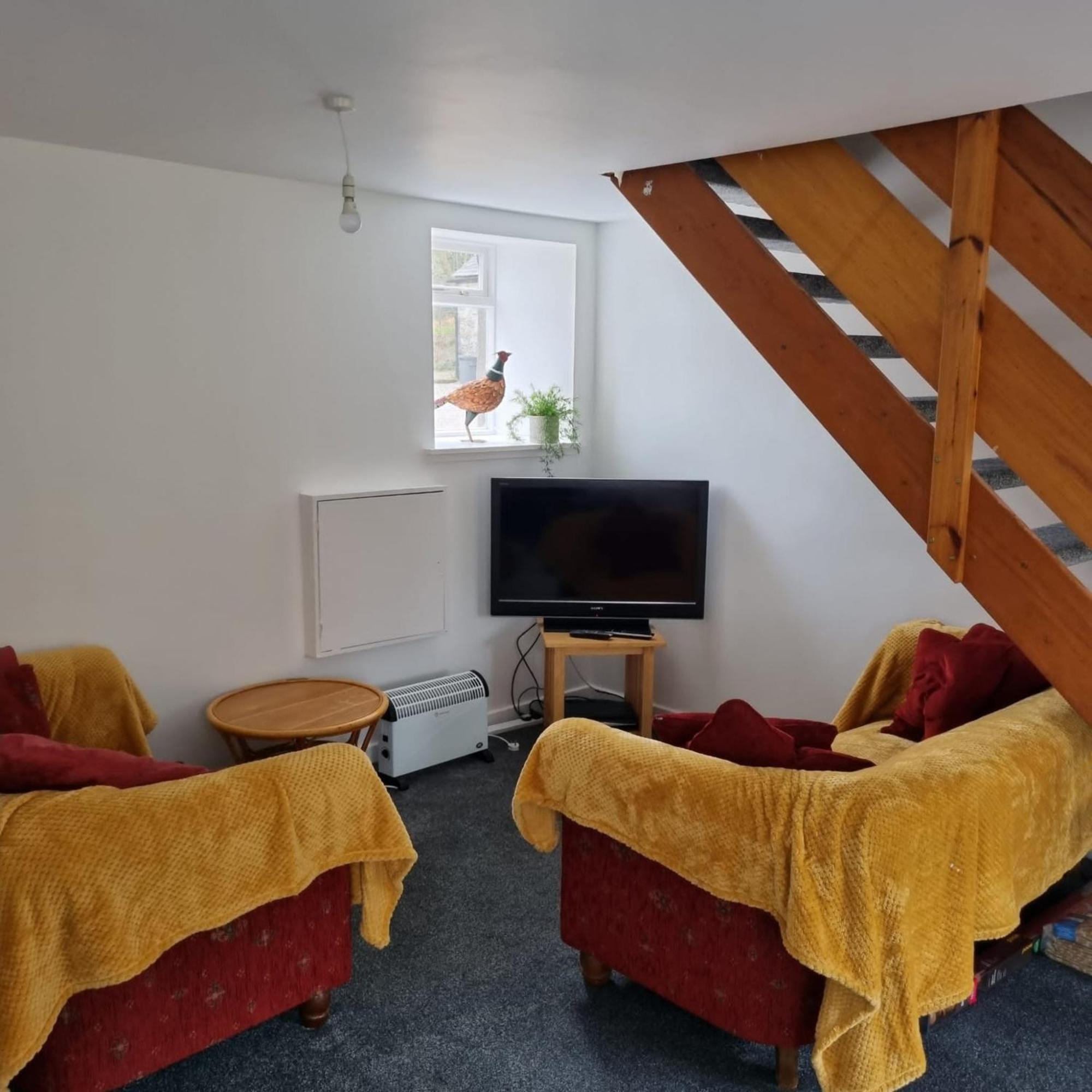 Willow Cottage