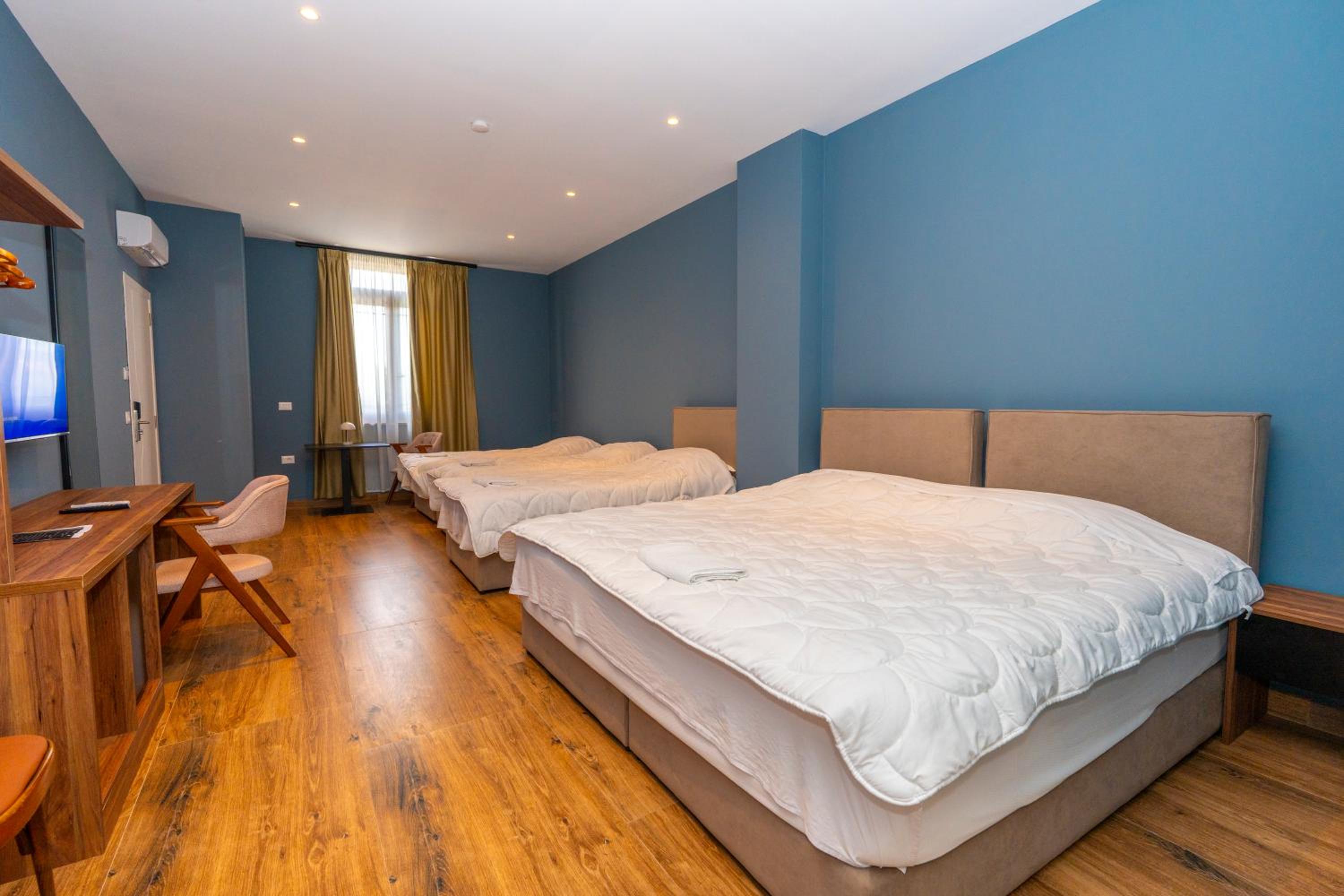 Family Suite photo 3