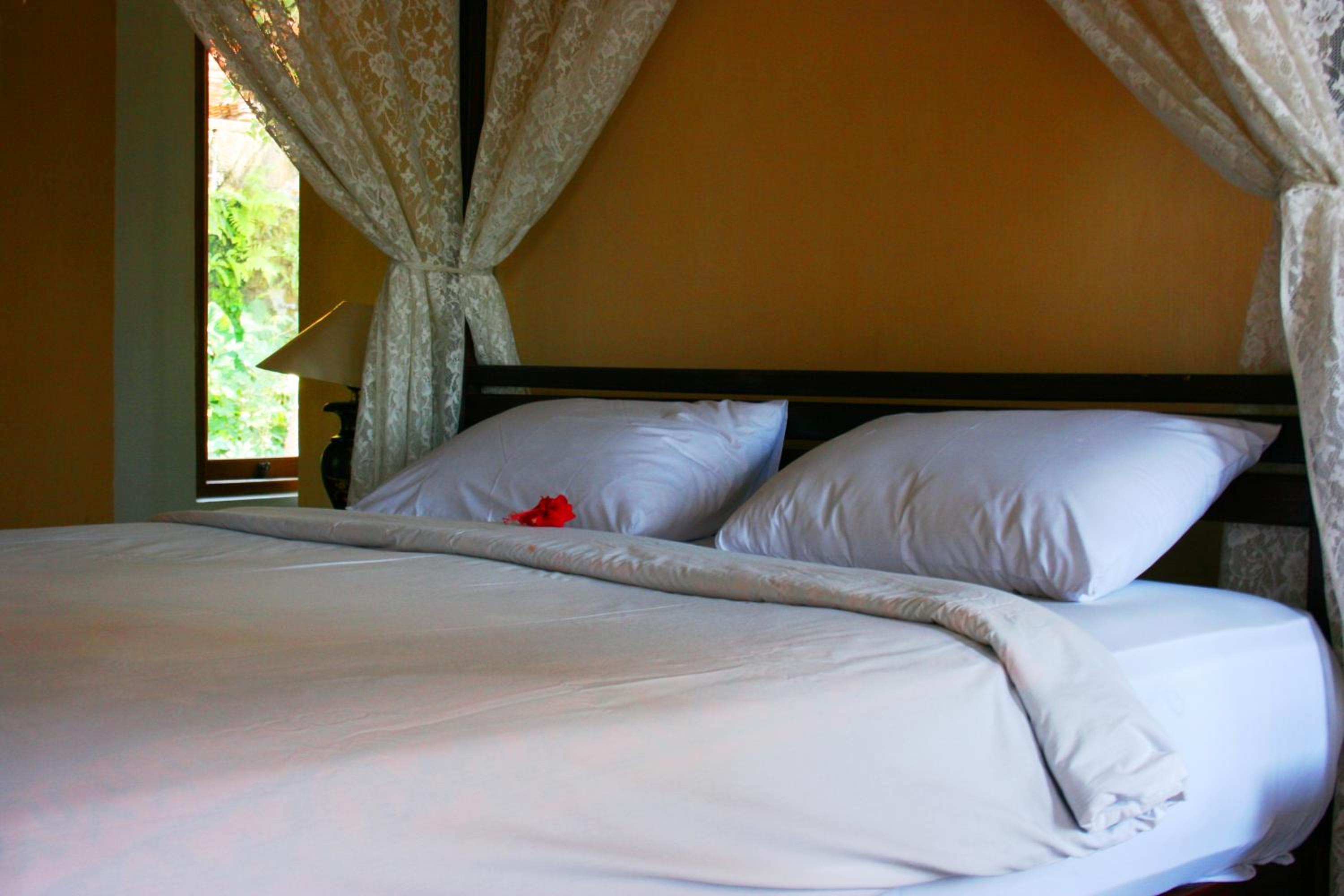 Deluxe Double Room - Photo 19