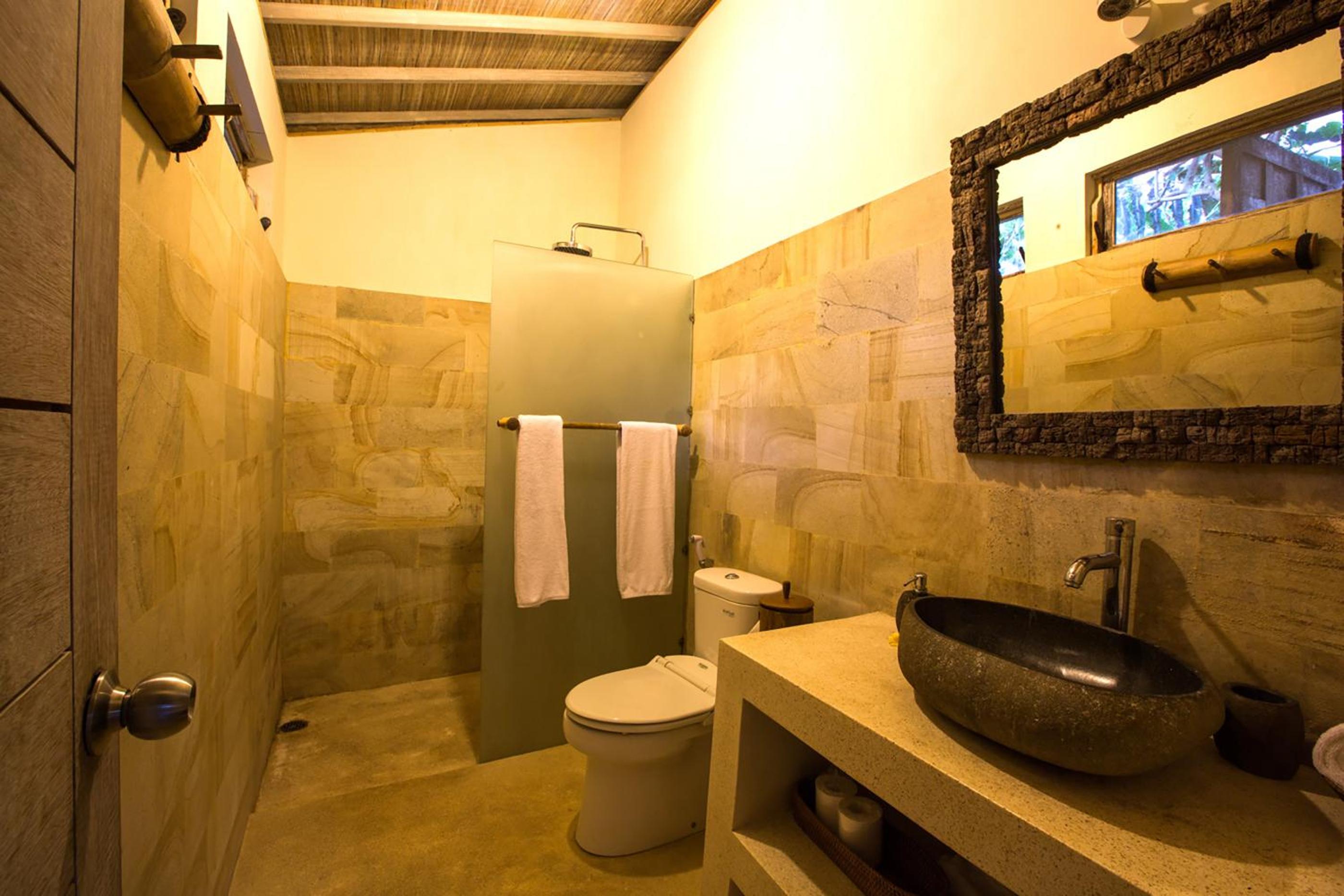 Shanti Twin Suite - Photo 4