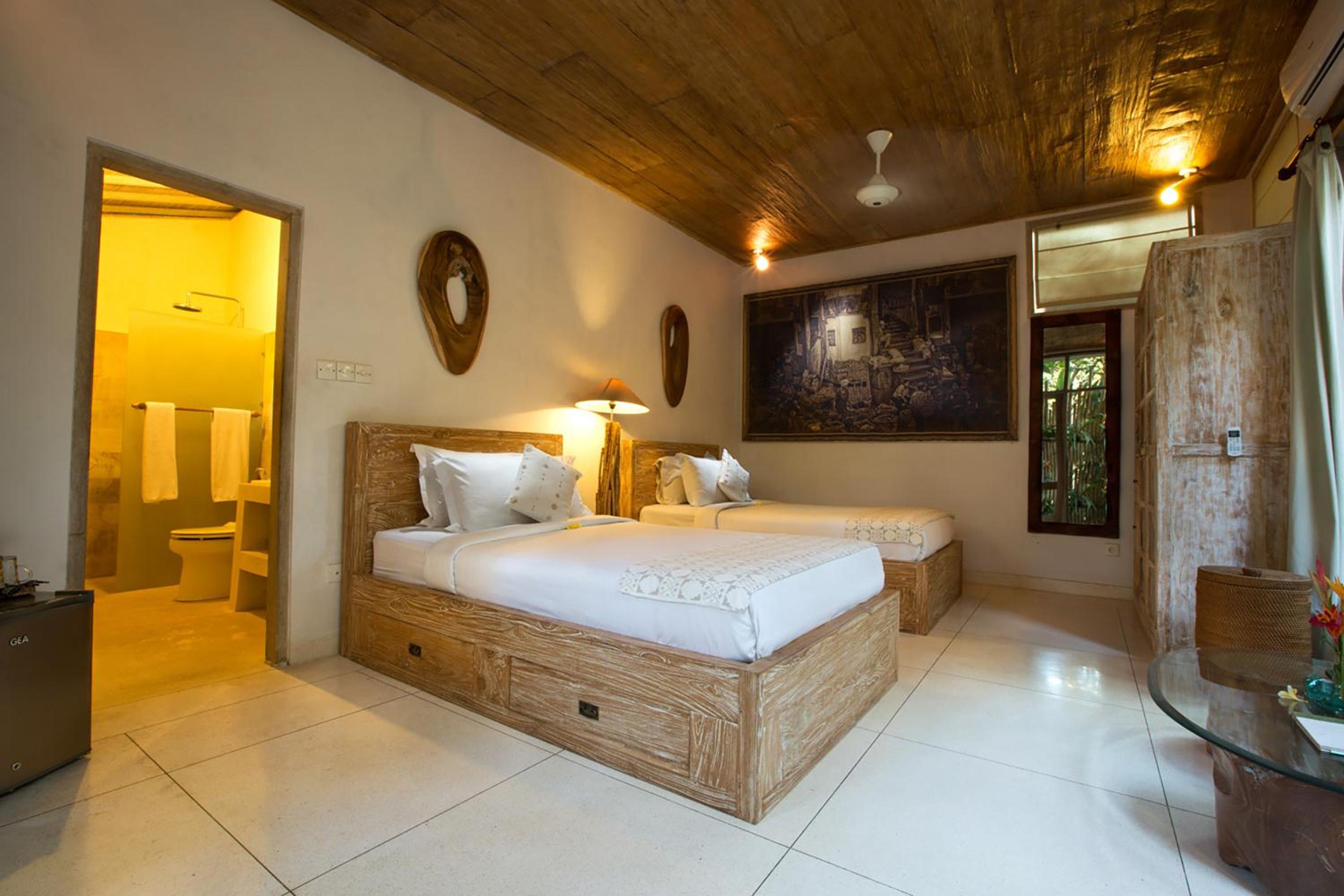 Shanti Twin Suite - Photo 2