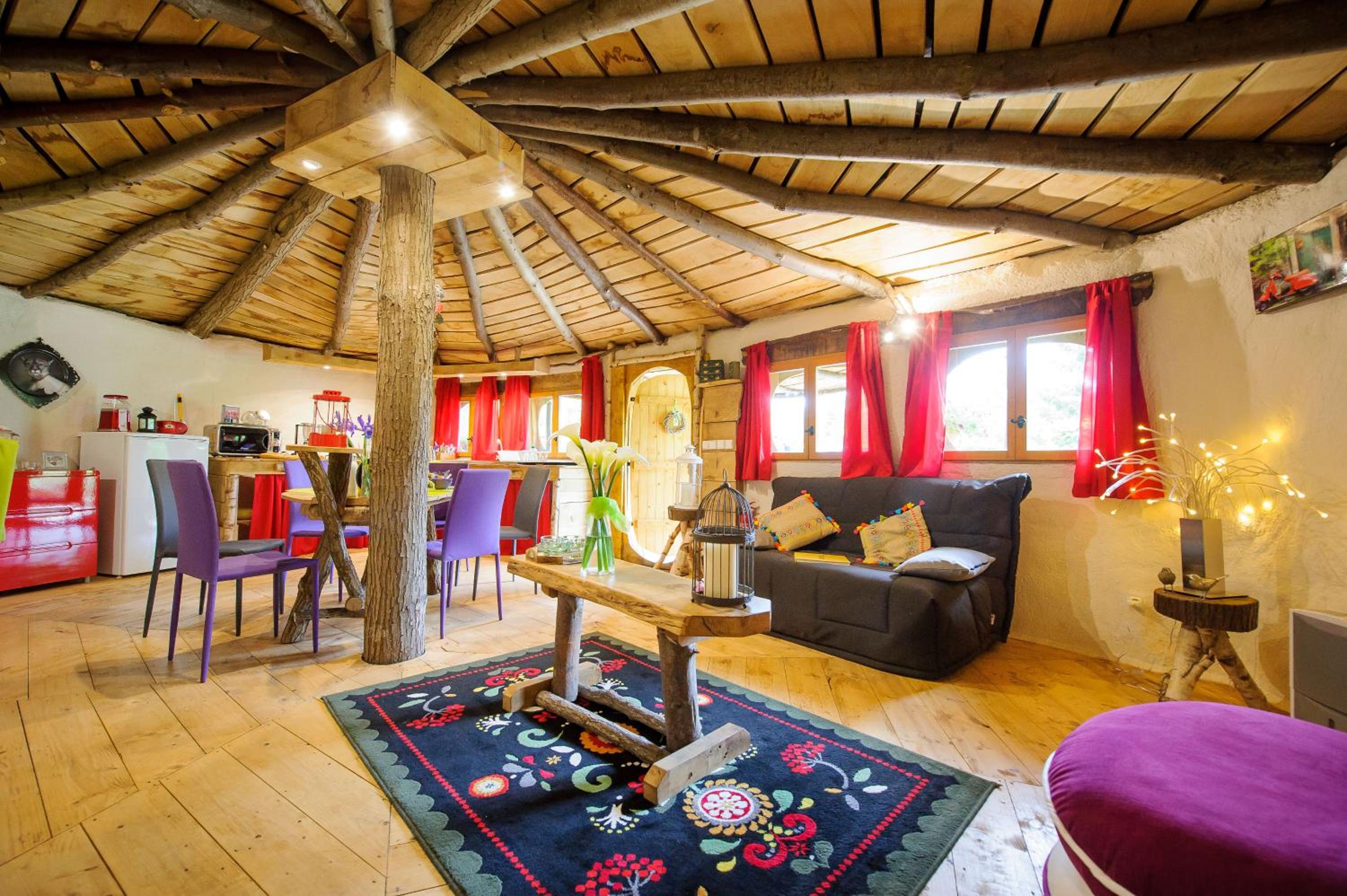 Family Suite photo 2