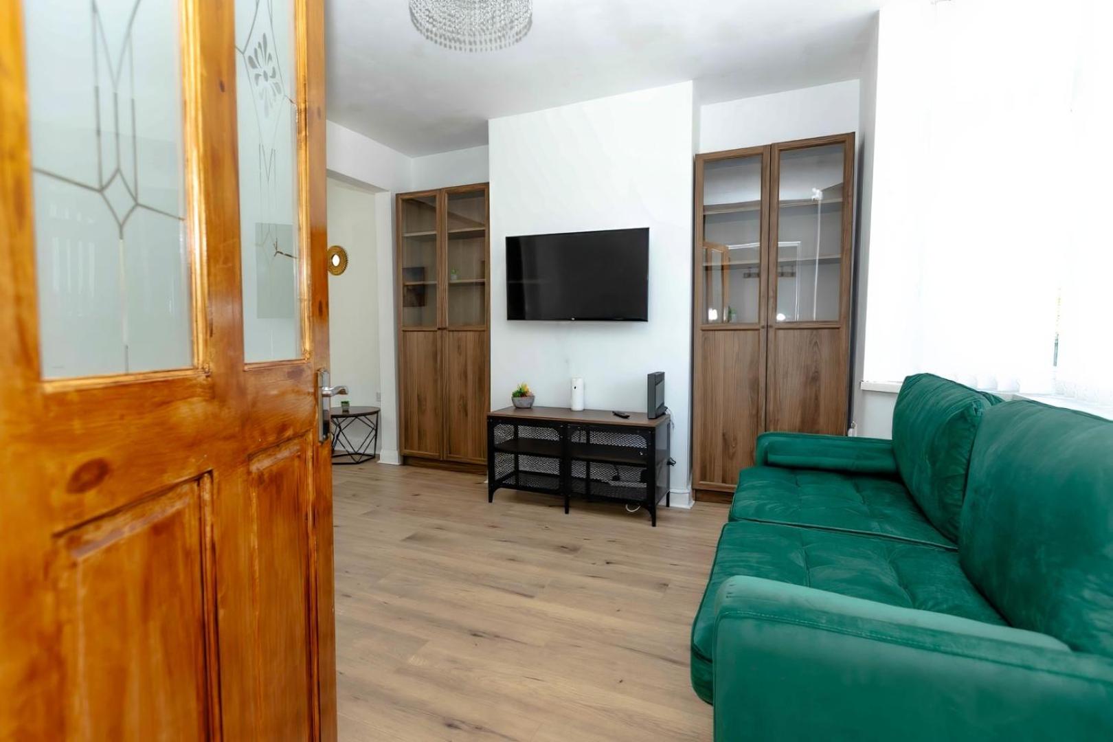 Vacation Home photo 3