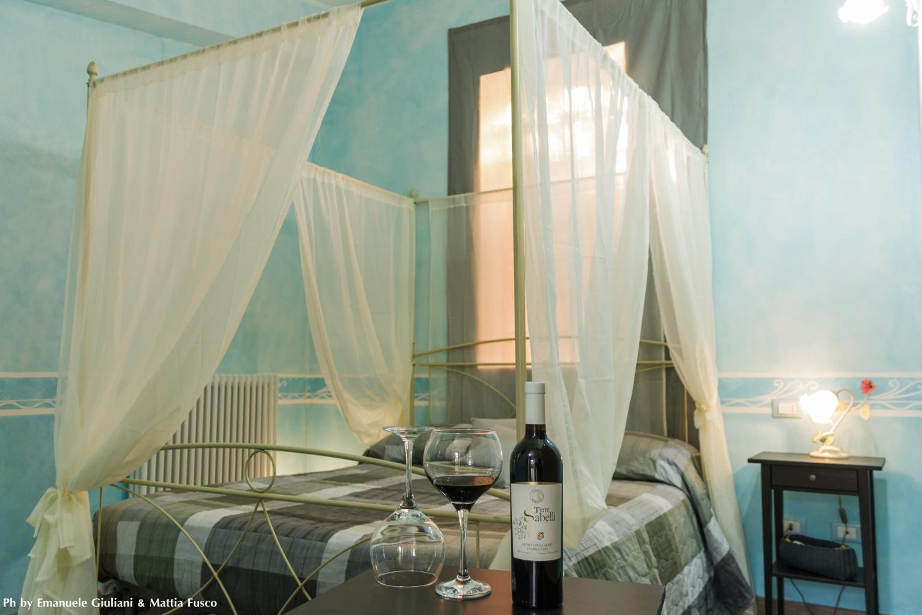 Suite with Garden View photo 1